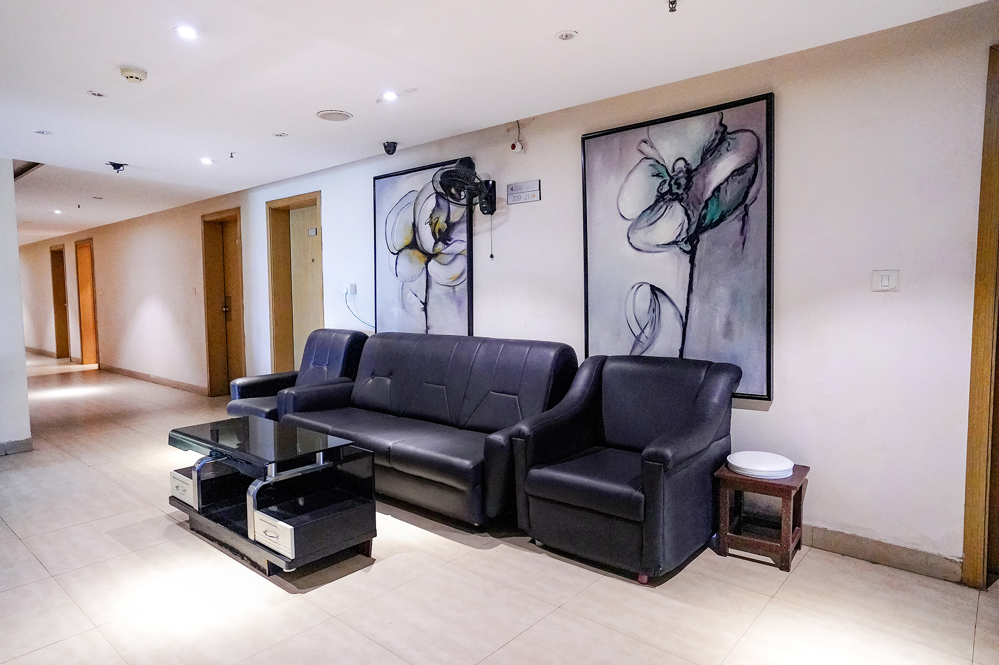 FabHotel The Banyan, Chennai 3