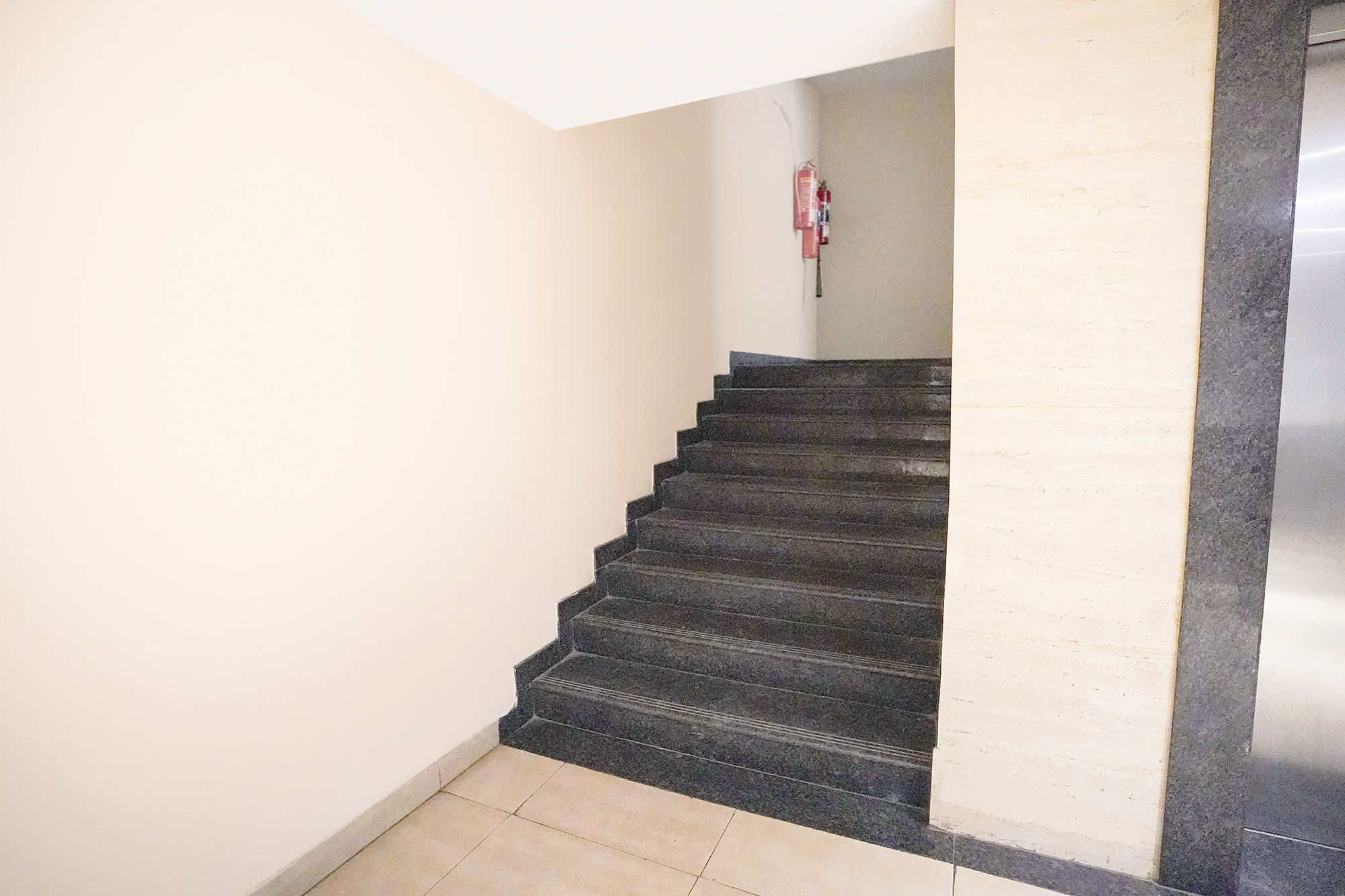 FabHotel The Banyan, Chennai 5