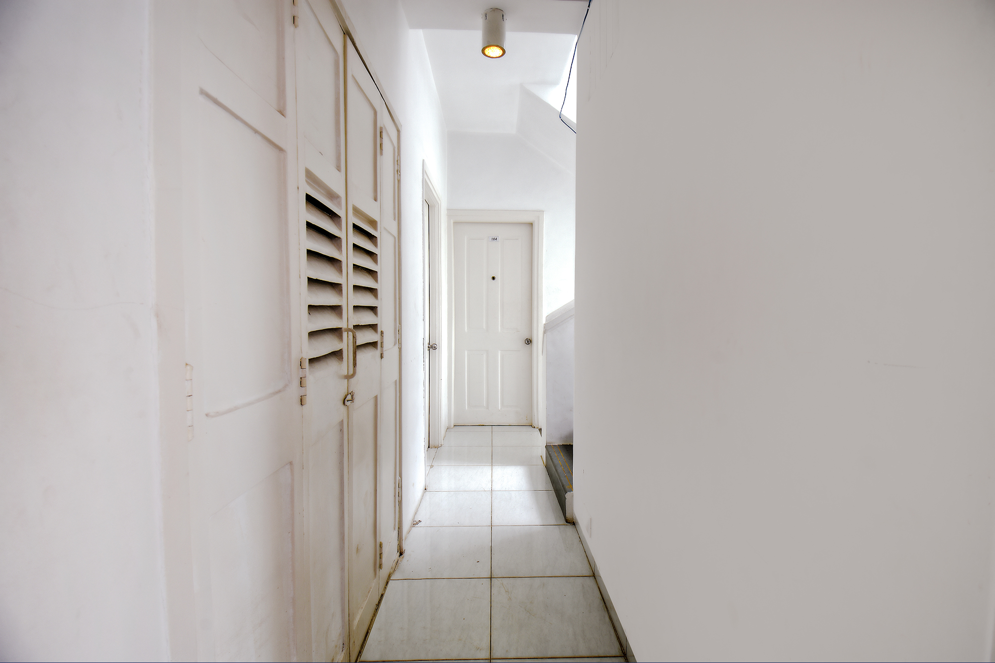 FabHotel Silver Nest, Mahabaleshwar 1