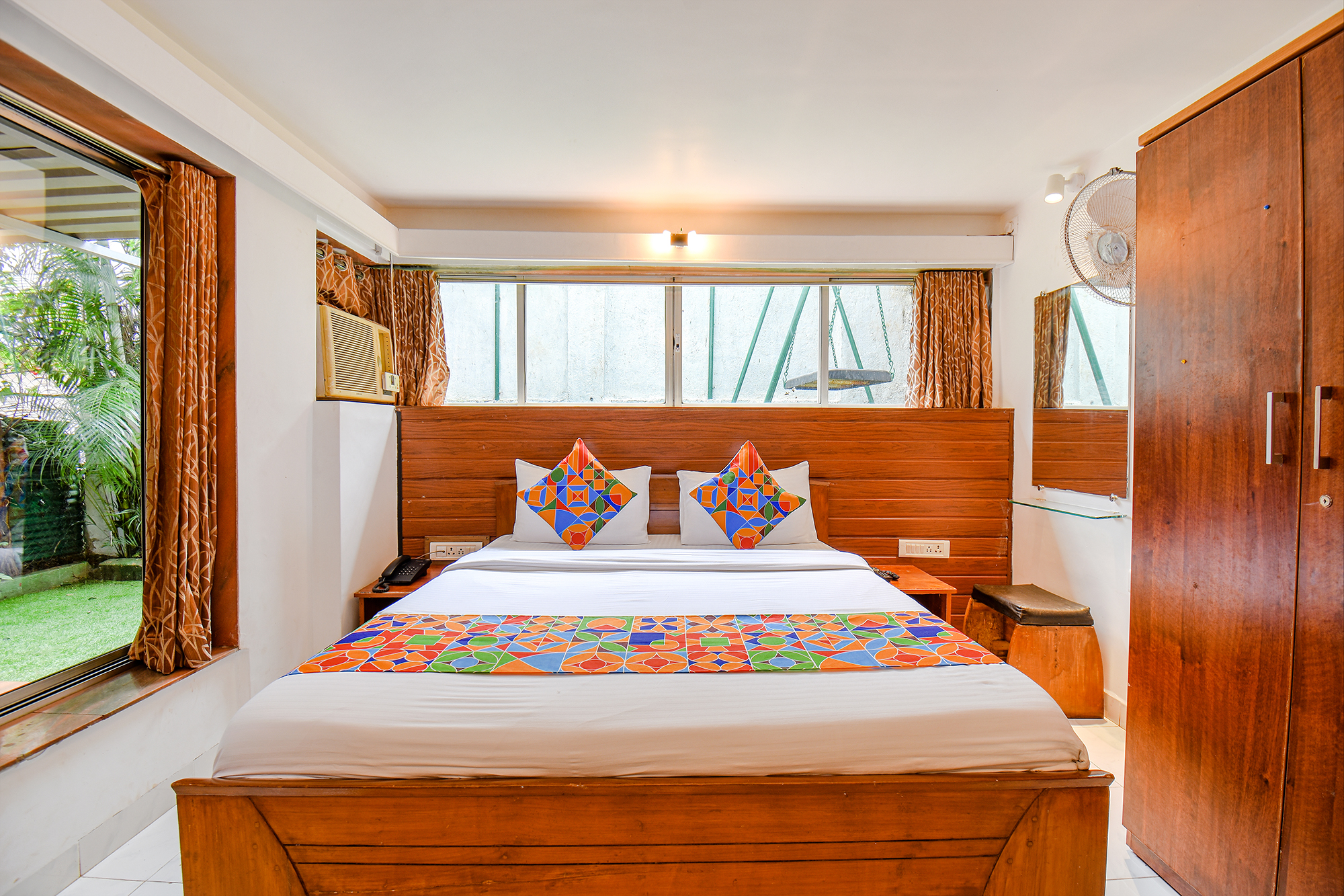 FabHotel Silver Nest, Mahabaleshwar 4