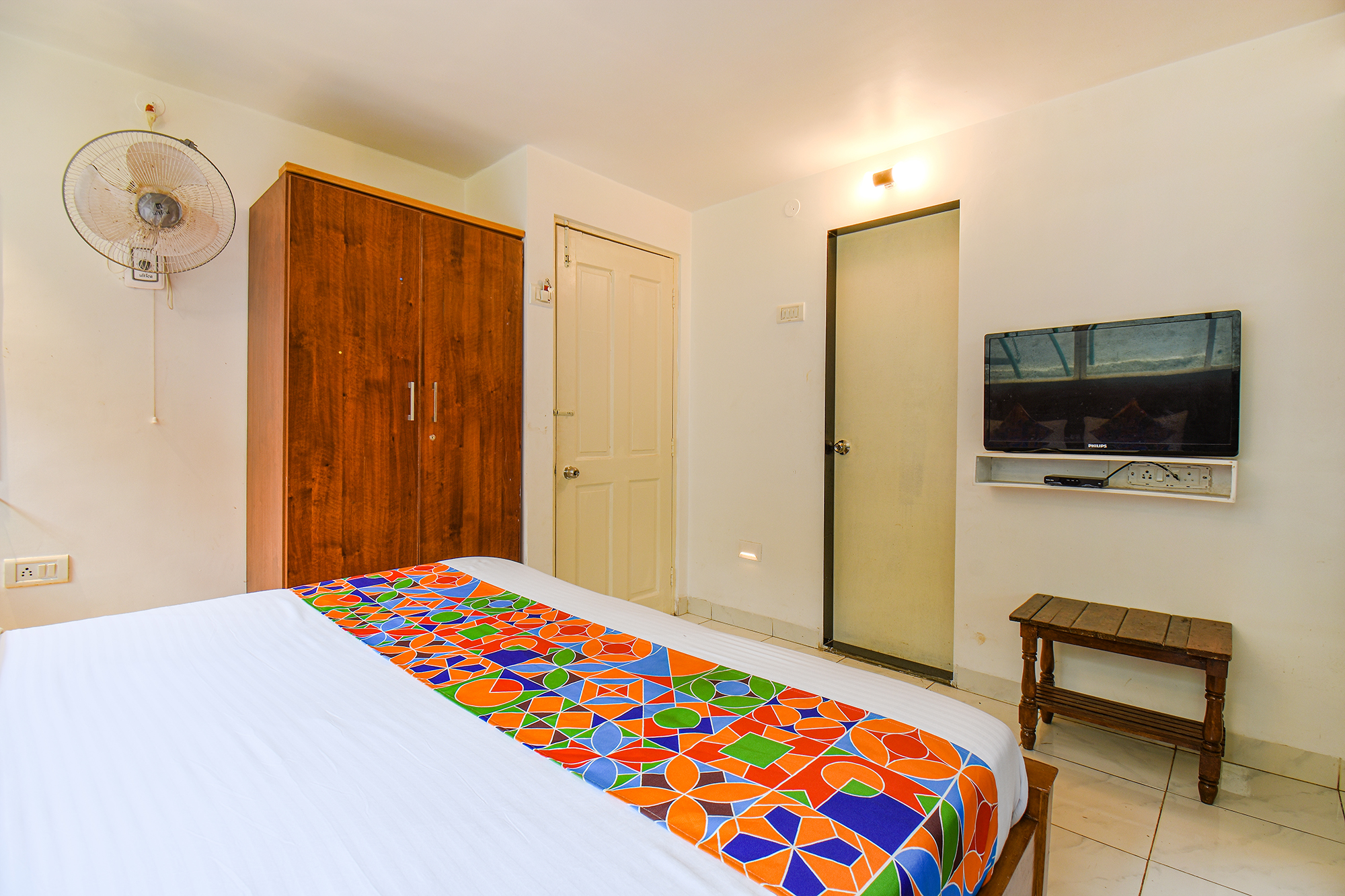FabHotel Silver Nest, Mahabaleshwar 5