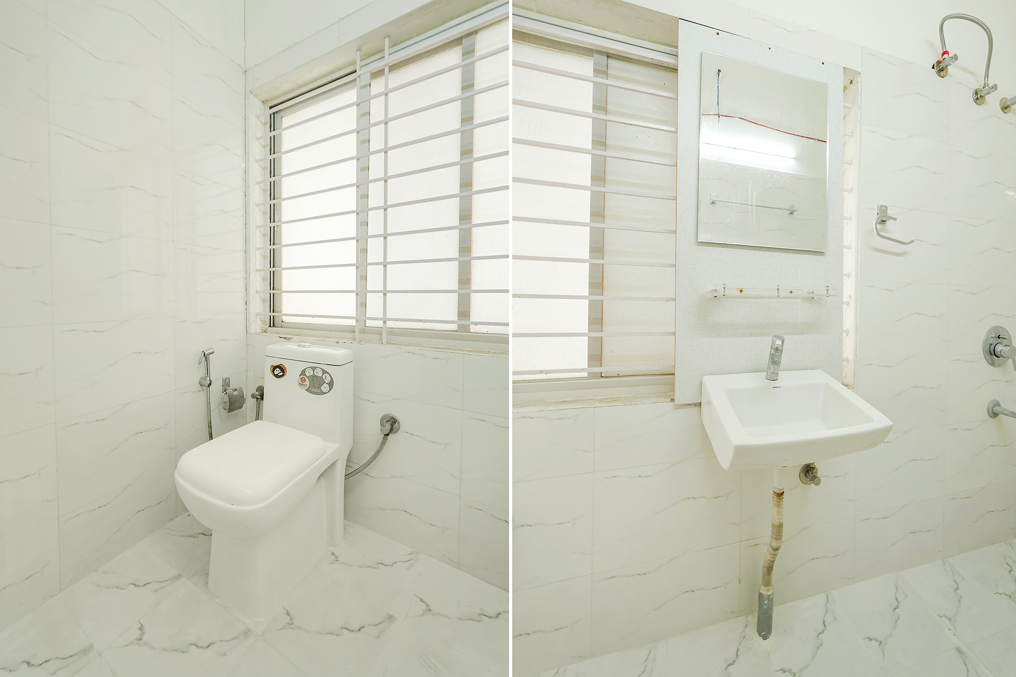 FabExpress Lutino Homes