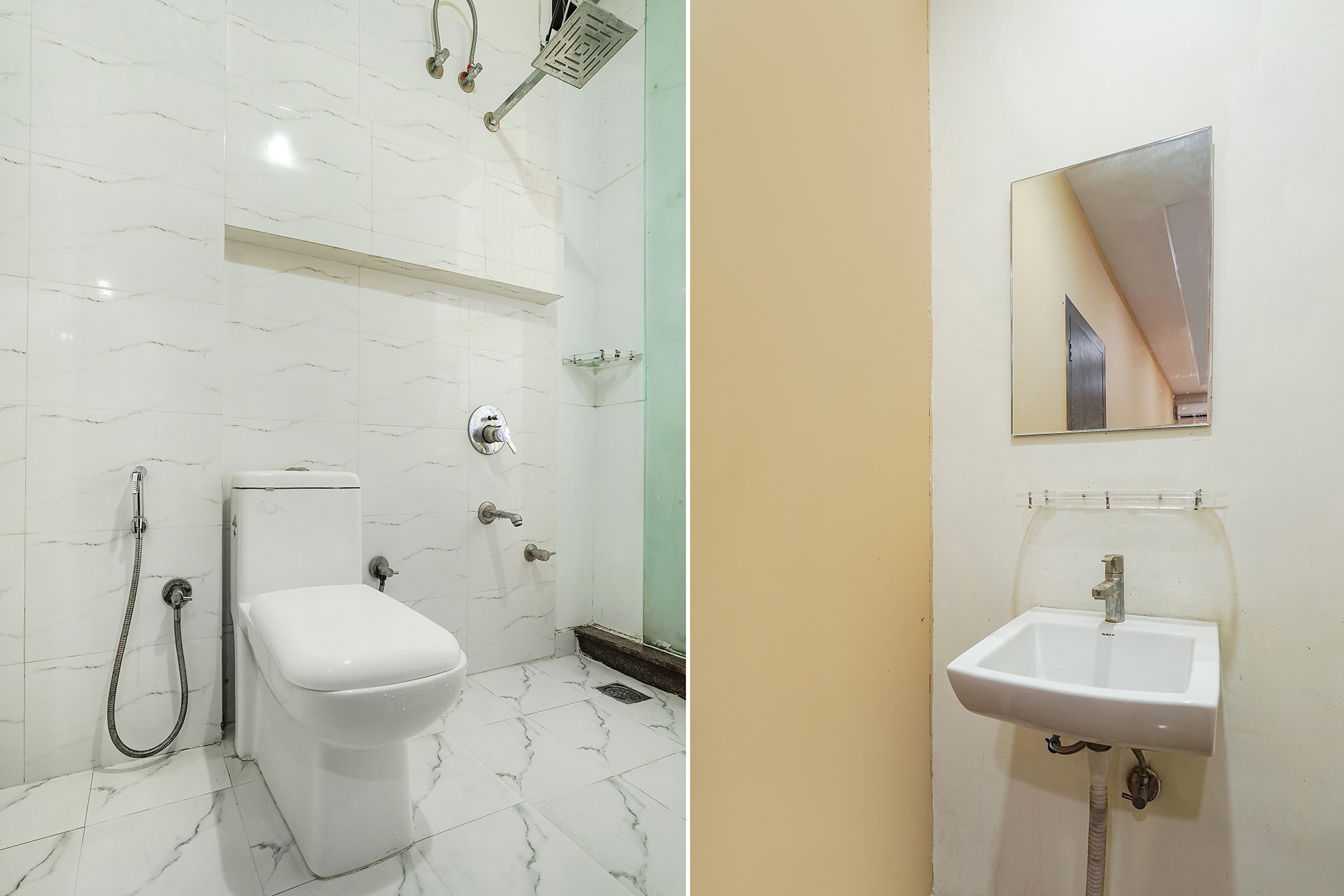 FabExpress Lutino Homes