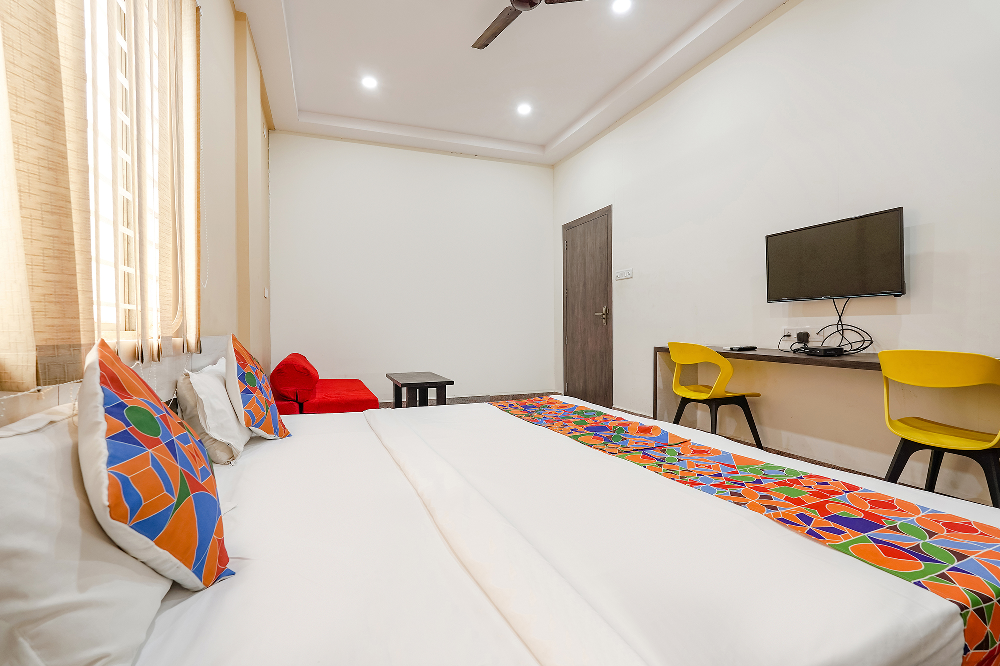 FabExpress Lutino Homes