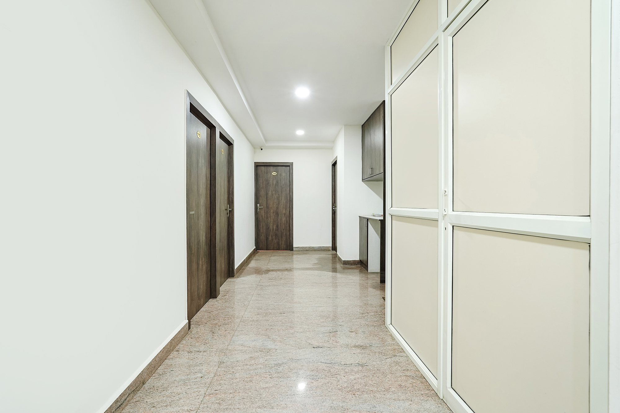 FabExpress Lutino Homes, Bangalore 4