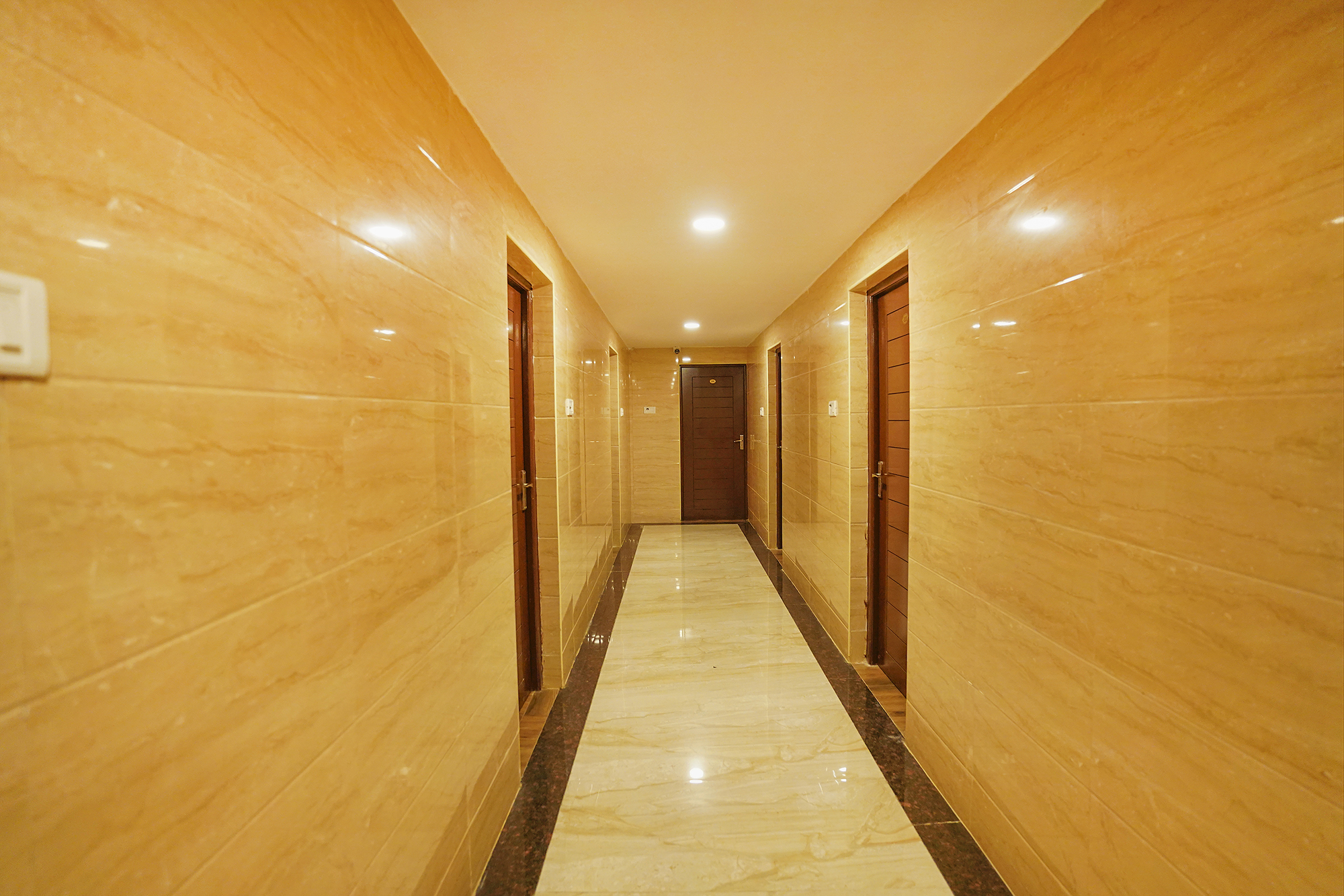 FabExpress Arunachala Guest House