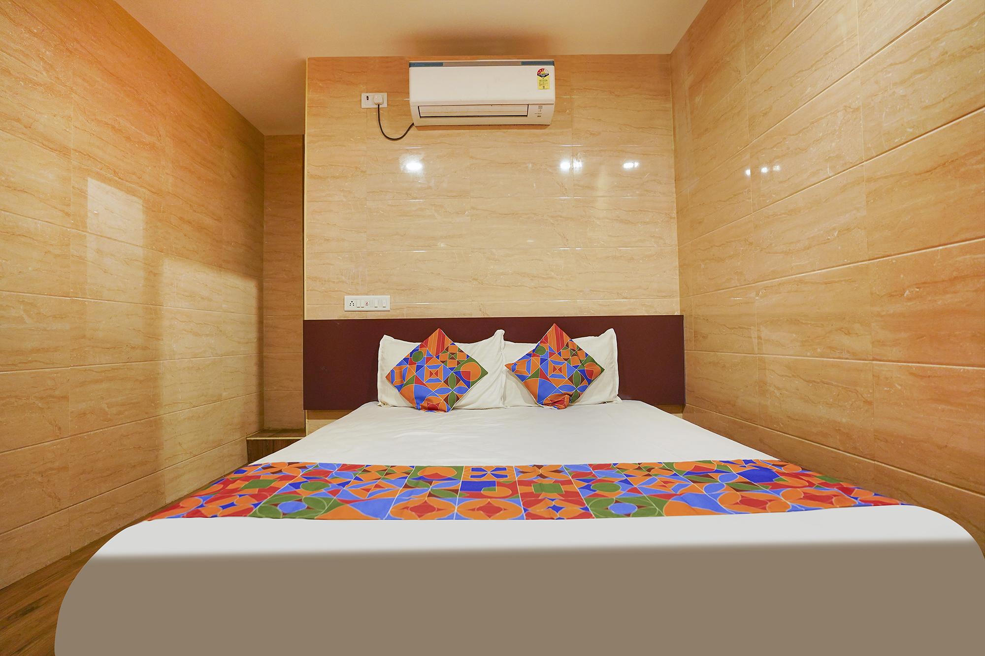 FabExpress Arunachala Guest House, Chennai 4