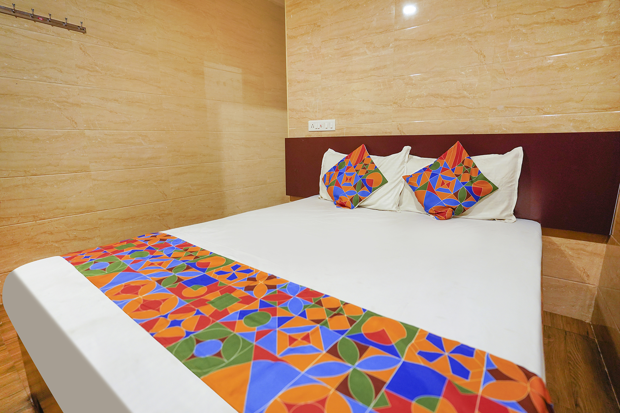 FabExpress Arunachala Guest House, Chennai 5