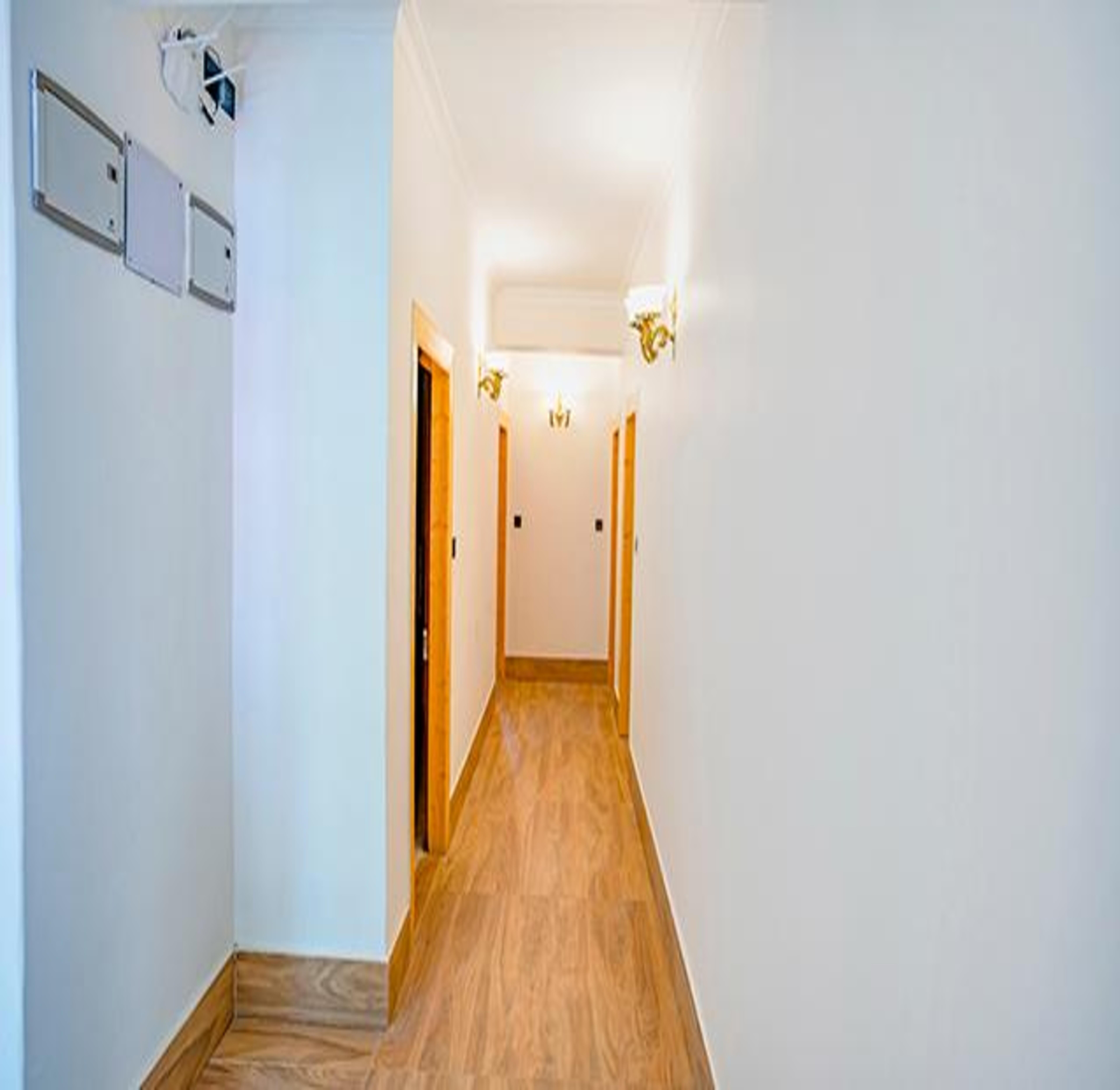 FabHotel Prime Mayanka, Gangtok 3