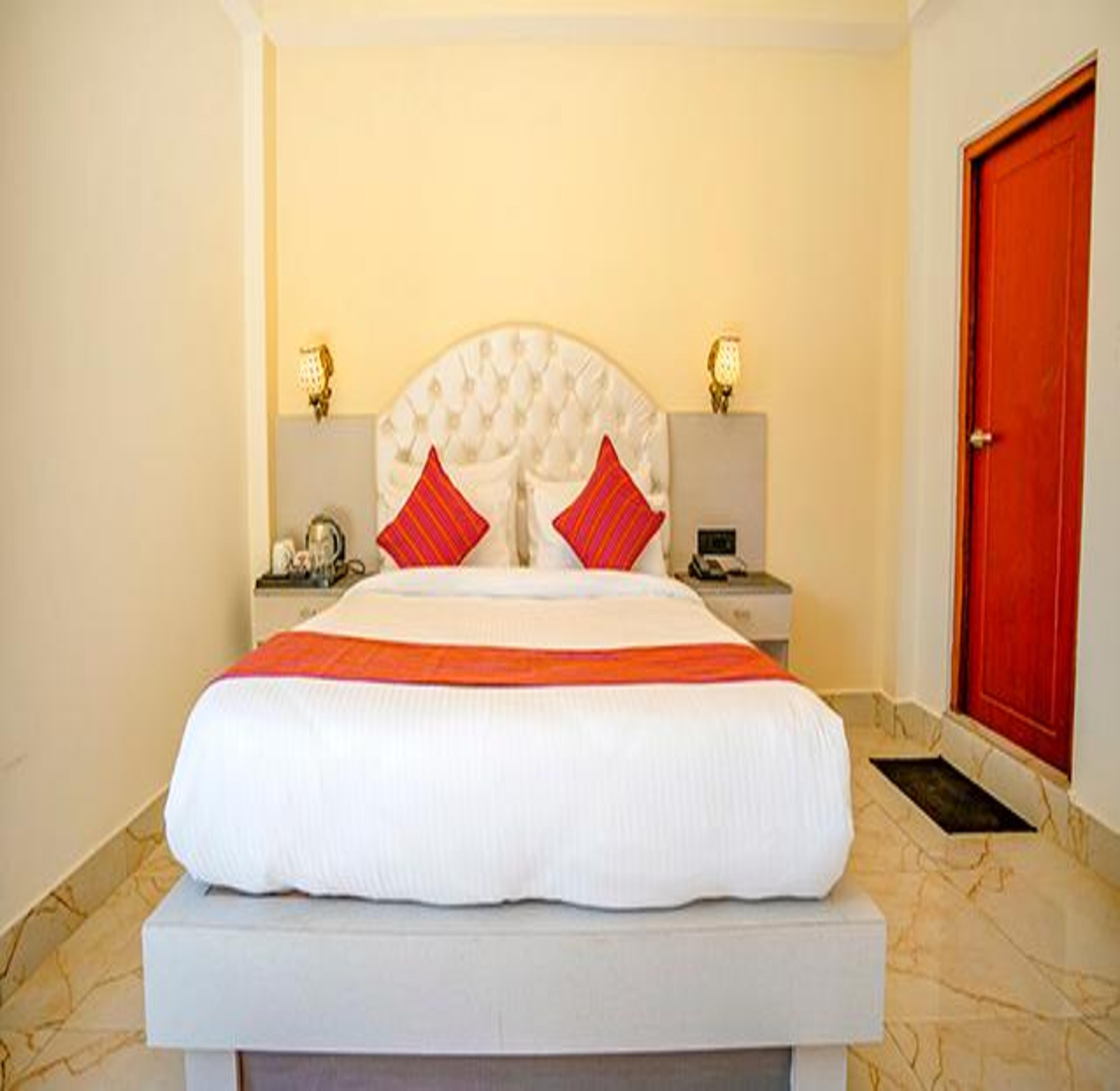 FabHotel Prime Mayanka, Gangtok 4