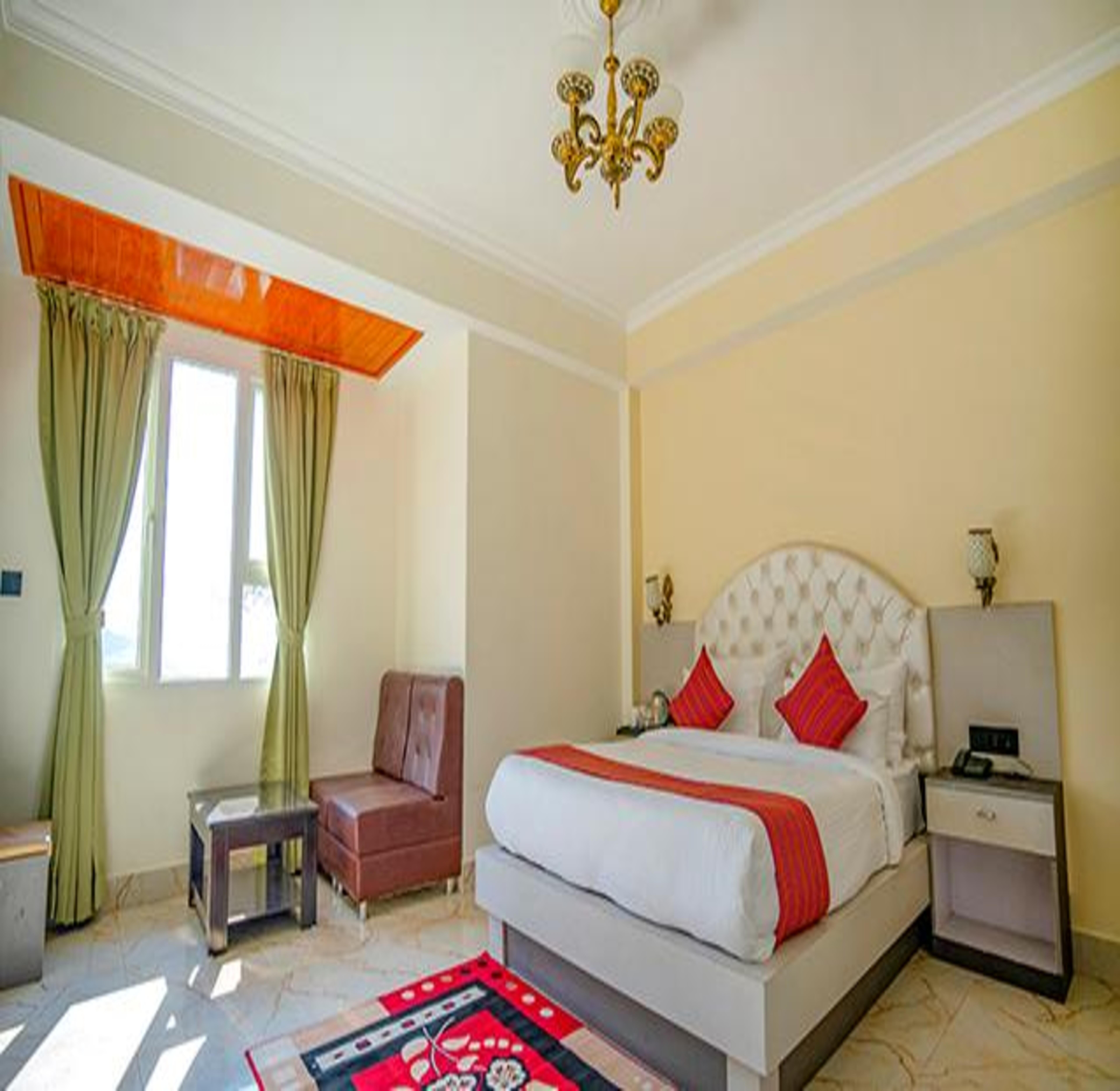 FabHotel Prime Mayanka, Gangtok 5