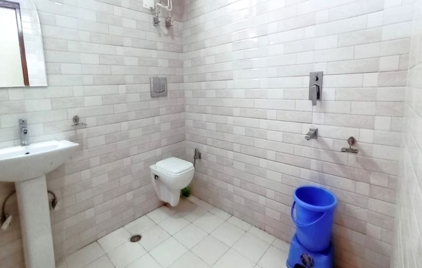 XooStays Amayra Inn Bhagsunag, Mcleodganj 2