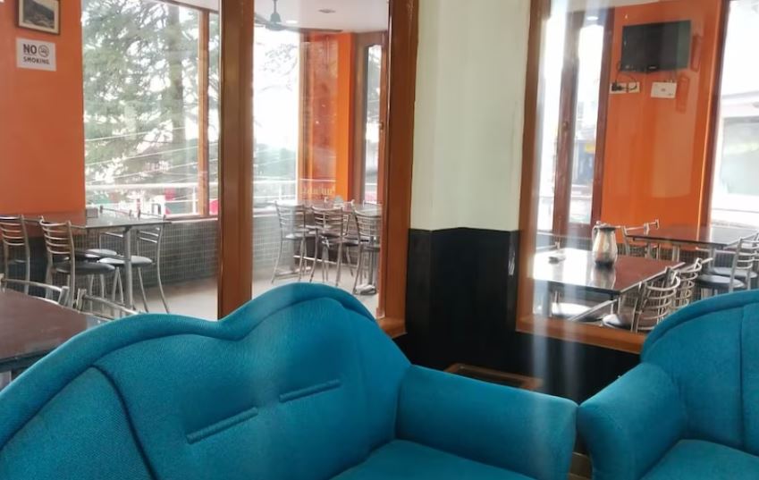 XooStays Amayra Inn Bhagsunag, Mcleodganj 3