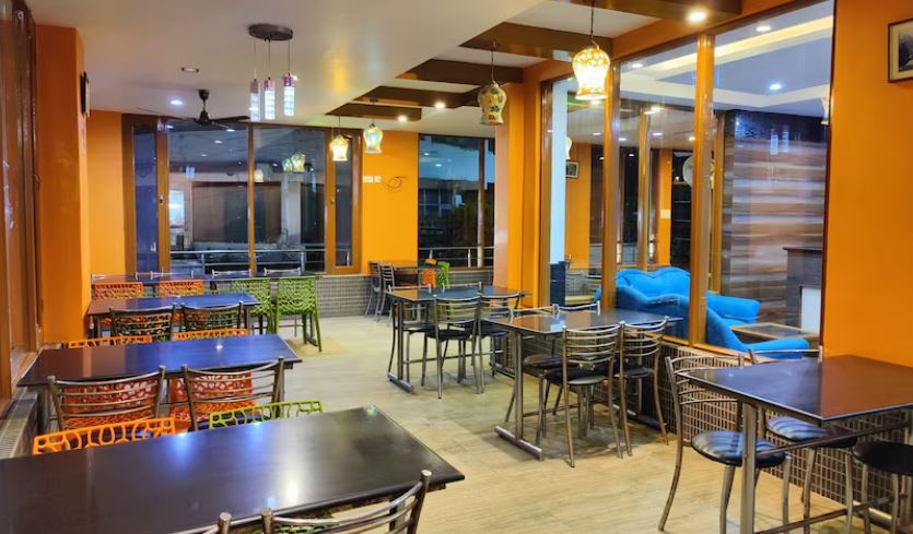XooStays Amayra Inn Bhagsunag, Mcleodganj 4