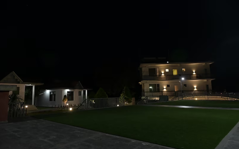 Hotel River Retreat - Dharamshala, Dharamshala 2