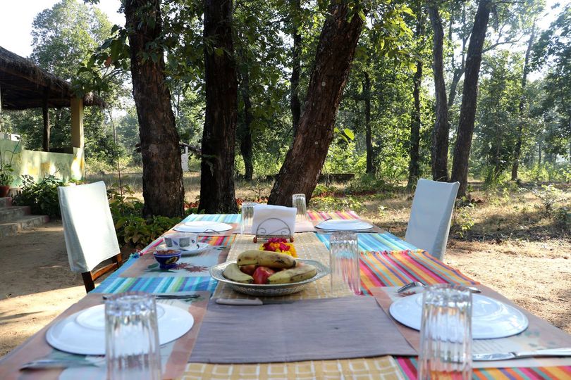 Atulya Kanchi Camp, Bandhavgarh 3