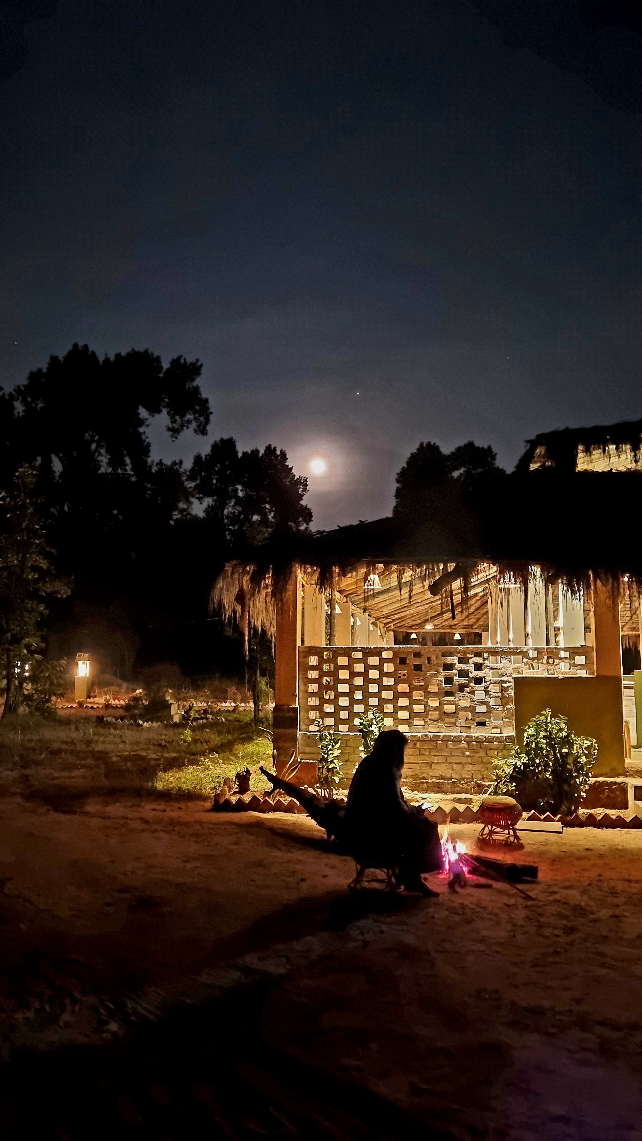 Atulya Kanchi Camp, Bandhavgarh 4