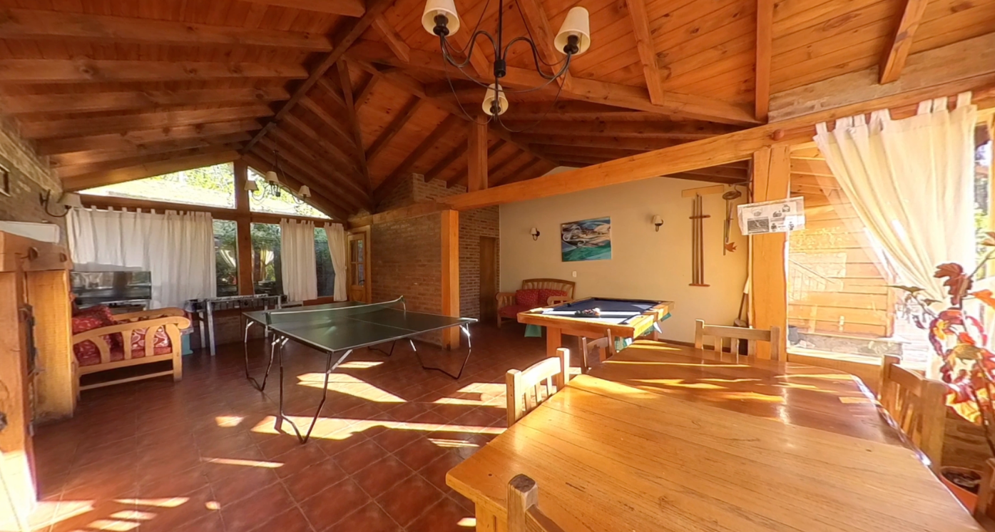 Las Cumbres Apart & Suites