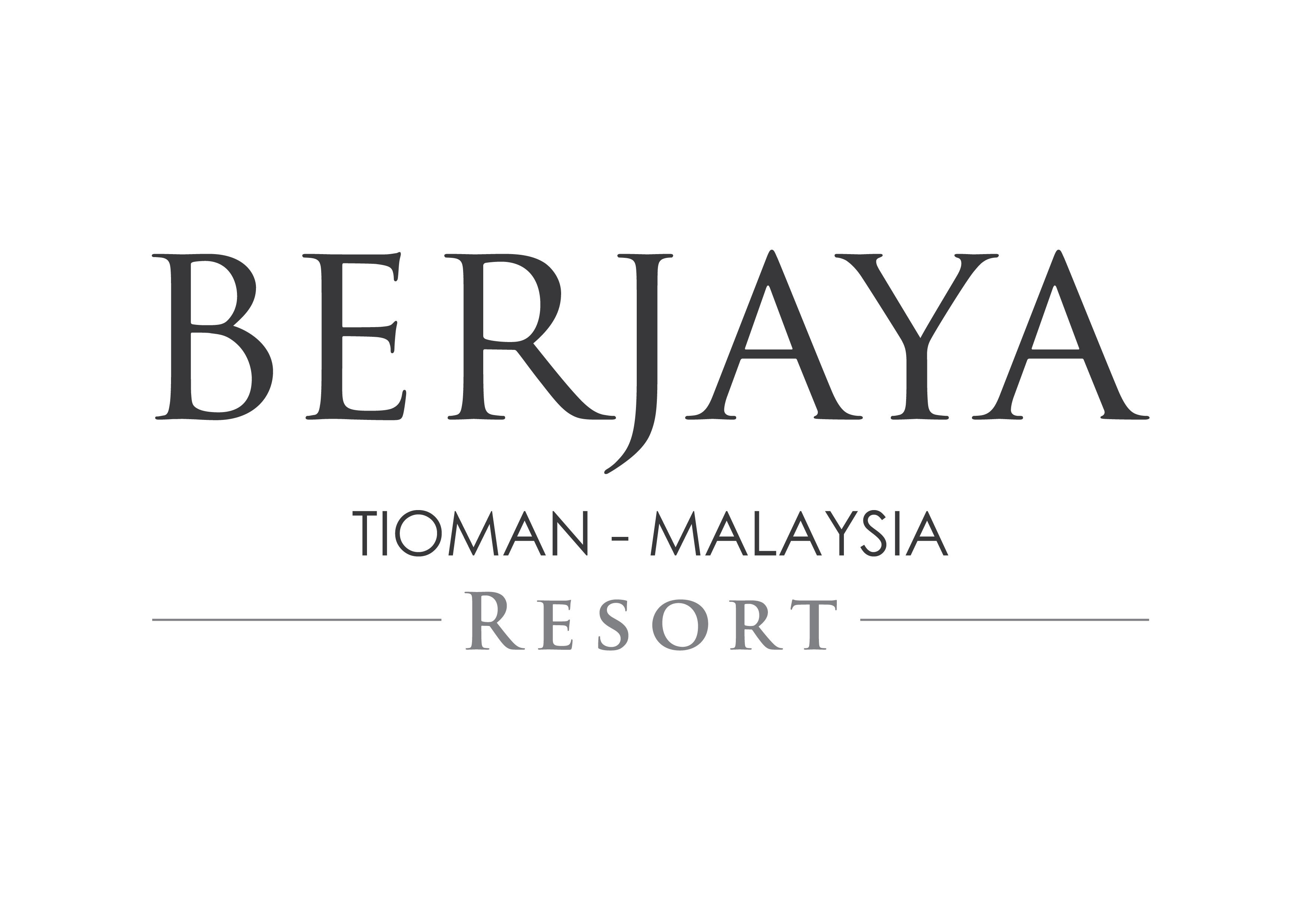 Berjaya Tioman Resort