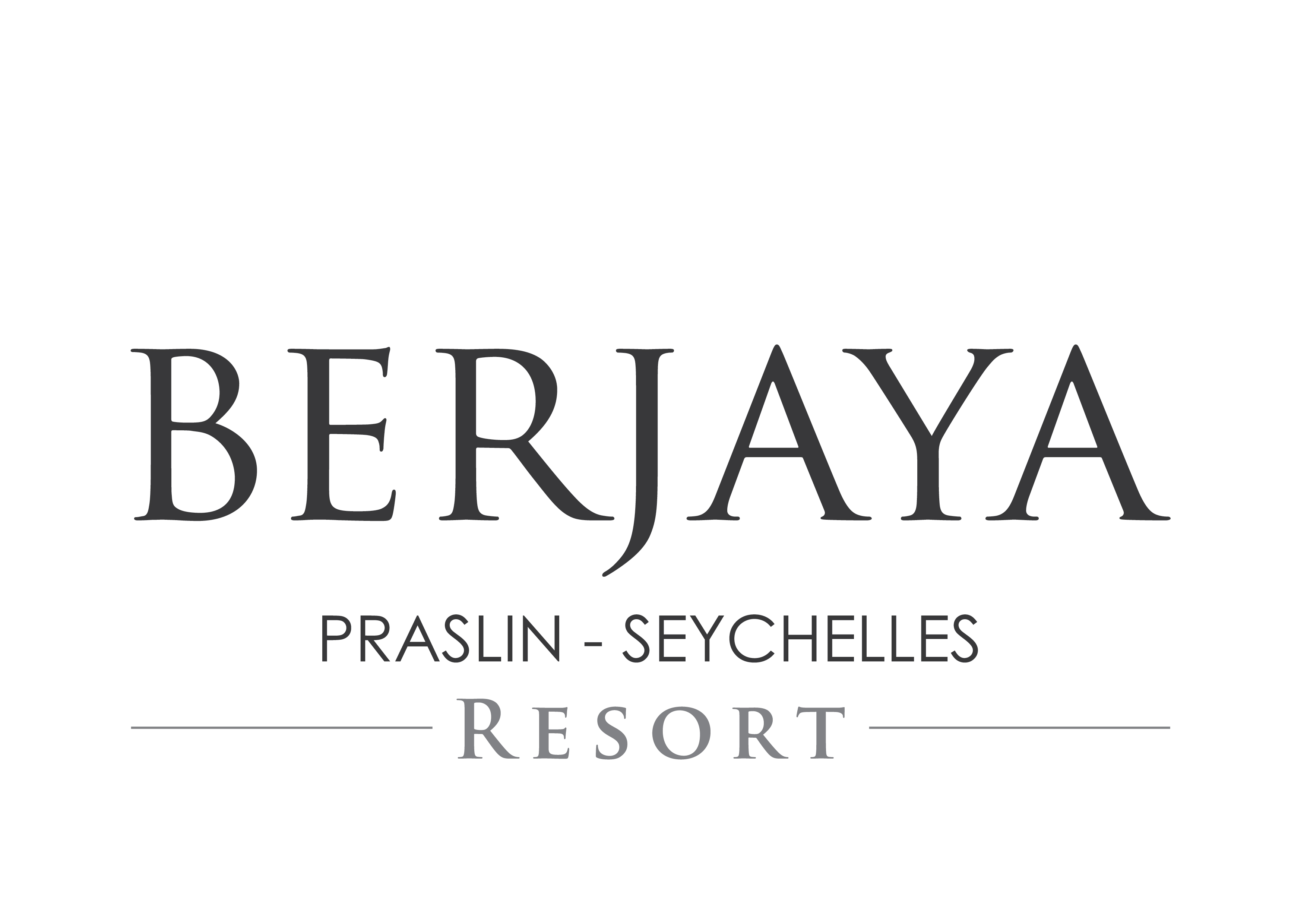 Berjaya Praslin Resort