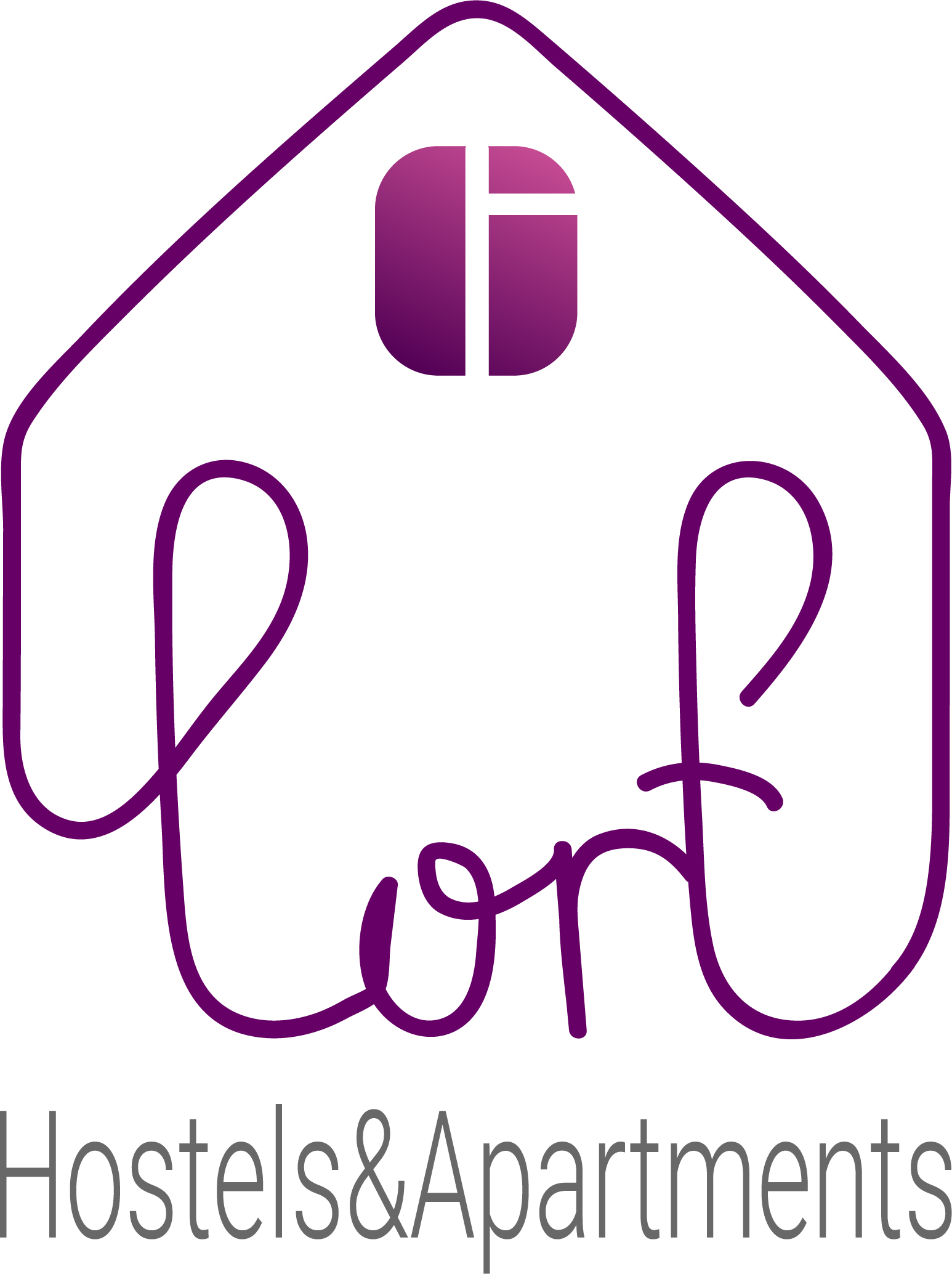 Lorf Hostel&Apartments