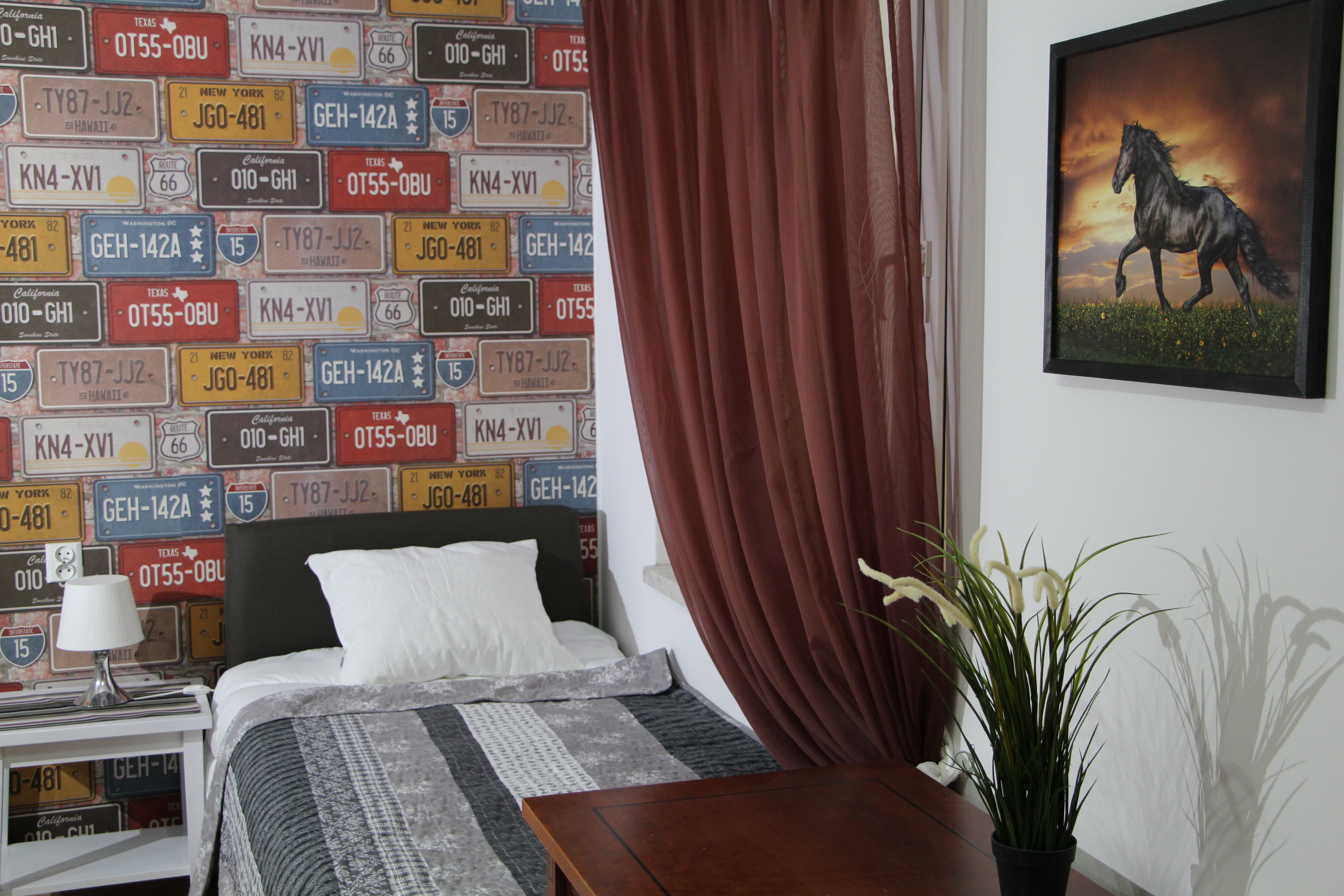Triple Room with shared bathroom #15