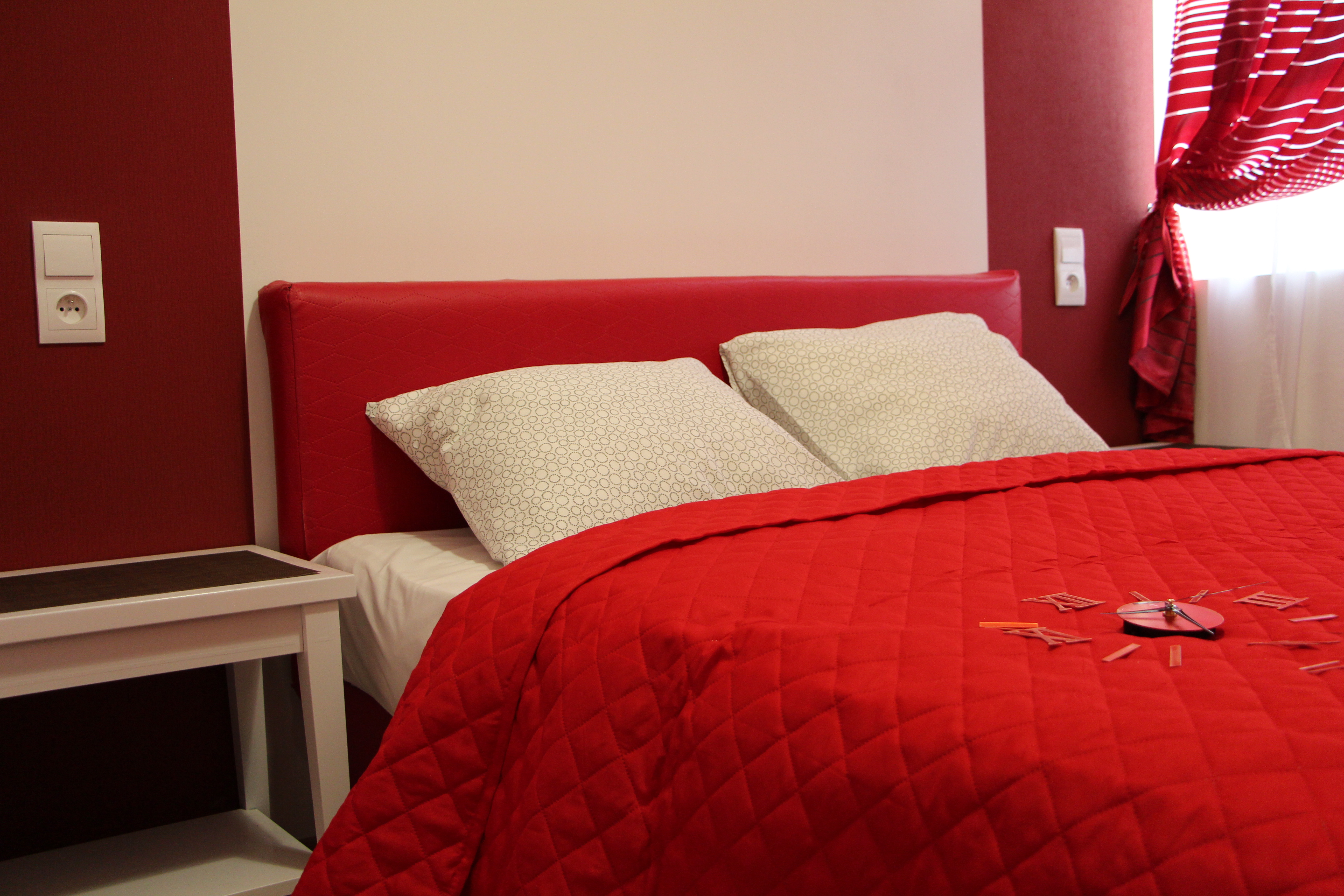 Double Room with shared bathroom #6