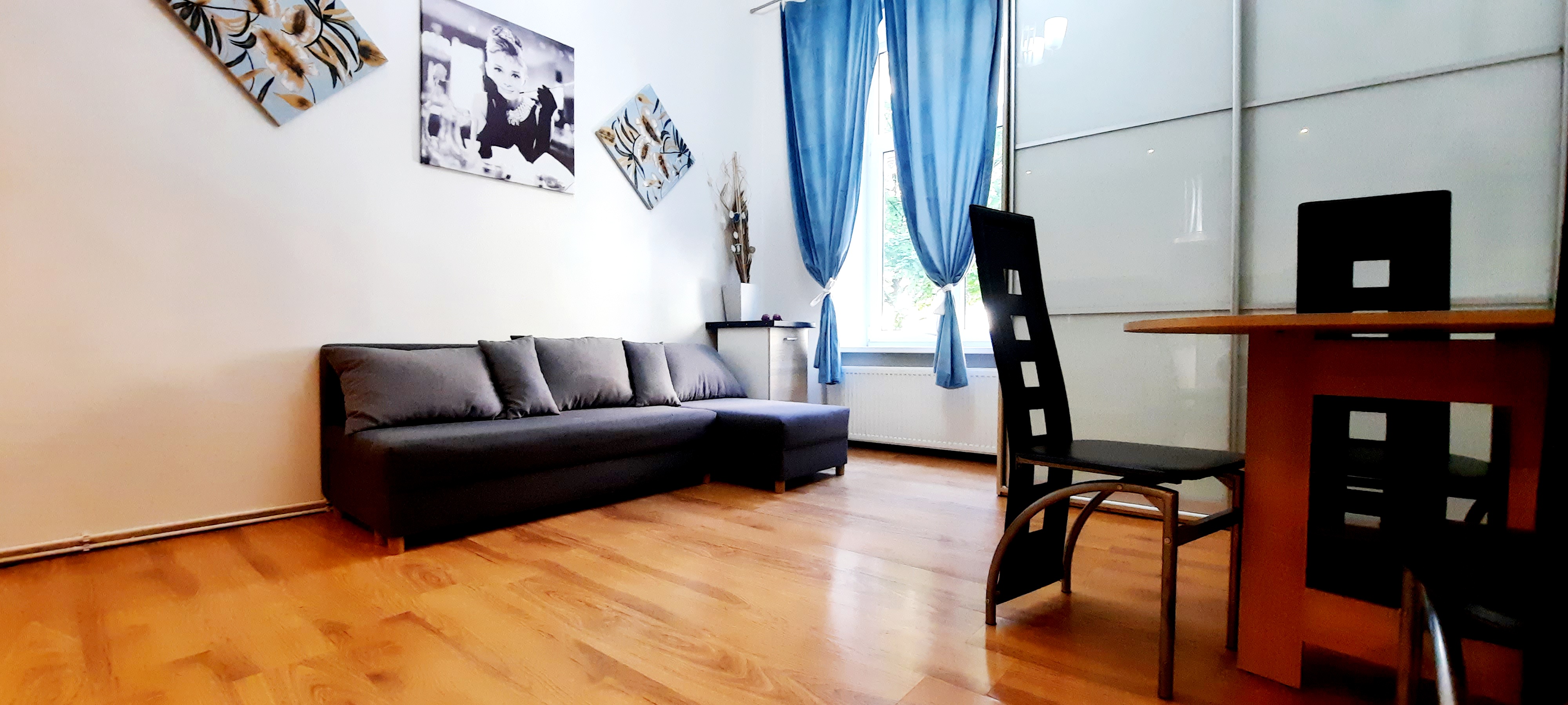 Apartment #9/1with private bathroom