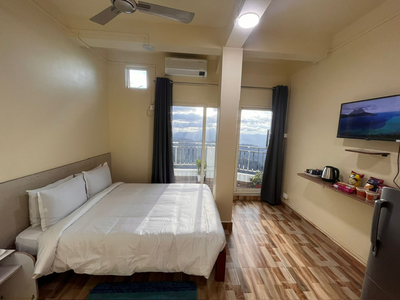 Family Apartment