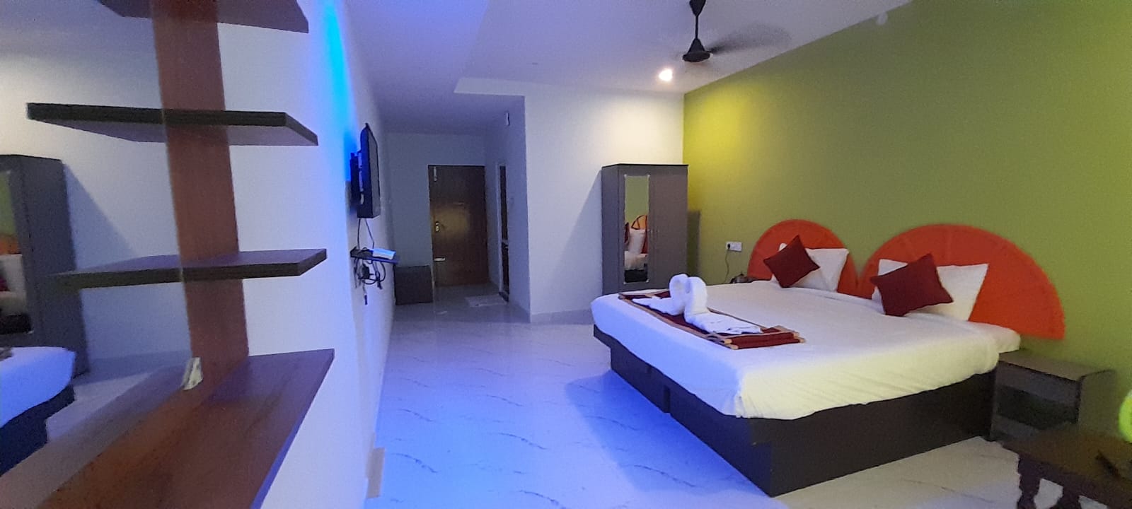 Hotel Rajeshwari International, Kanyakumari 3