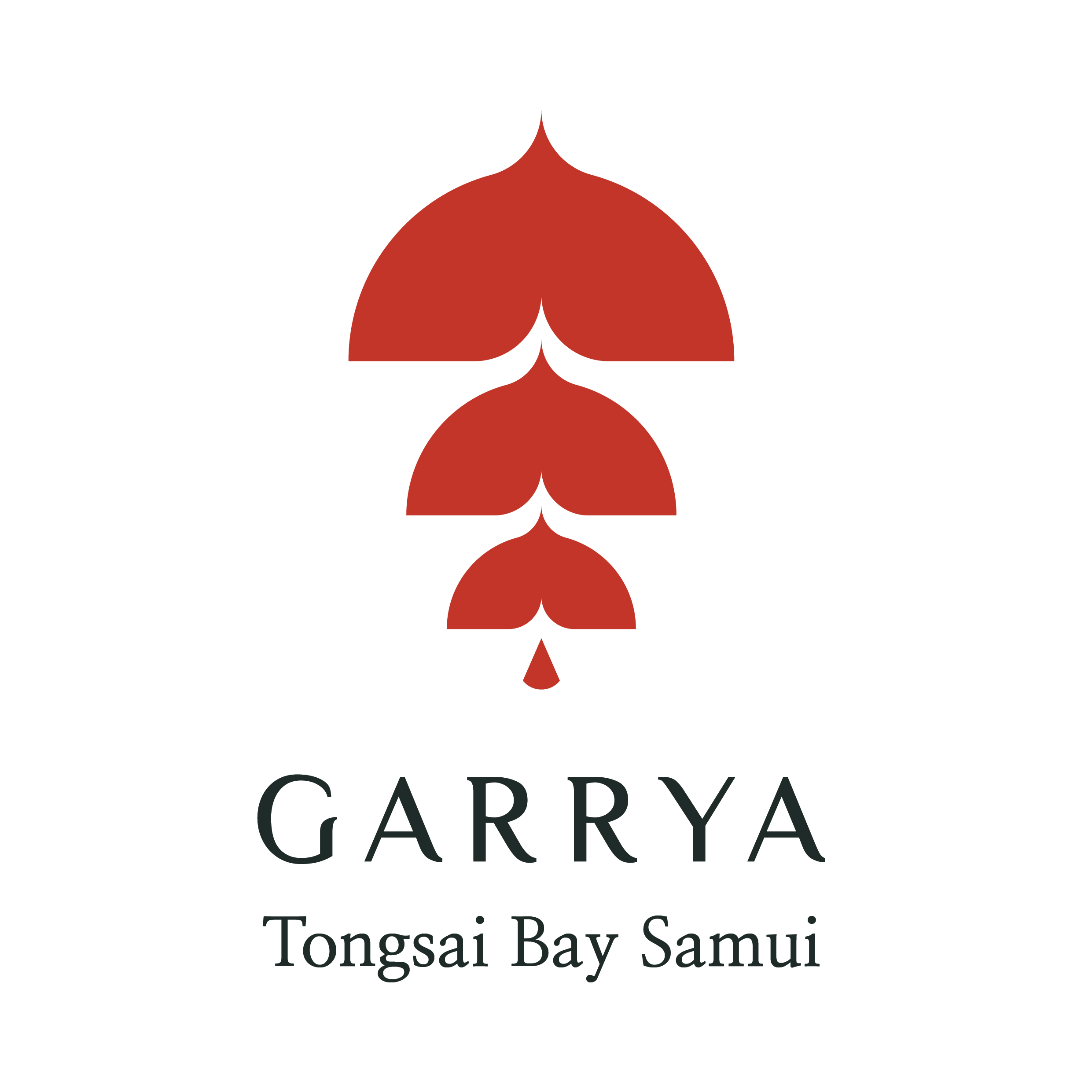 Garrya Tongsai Bay Samui