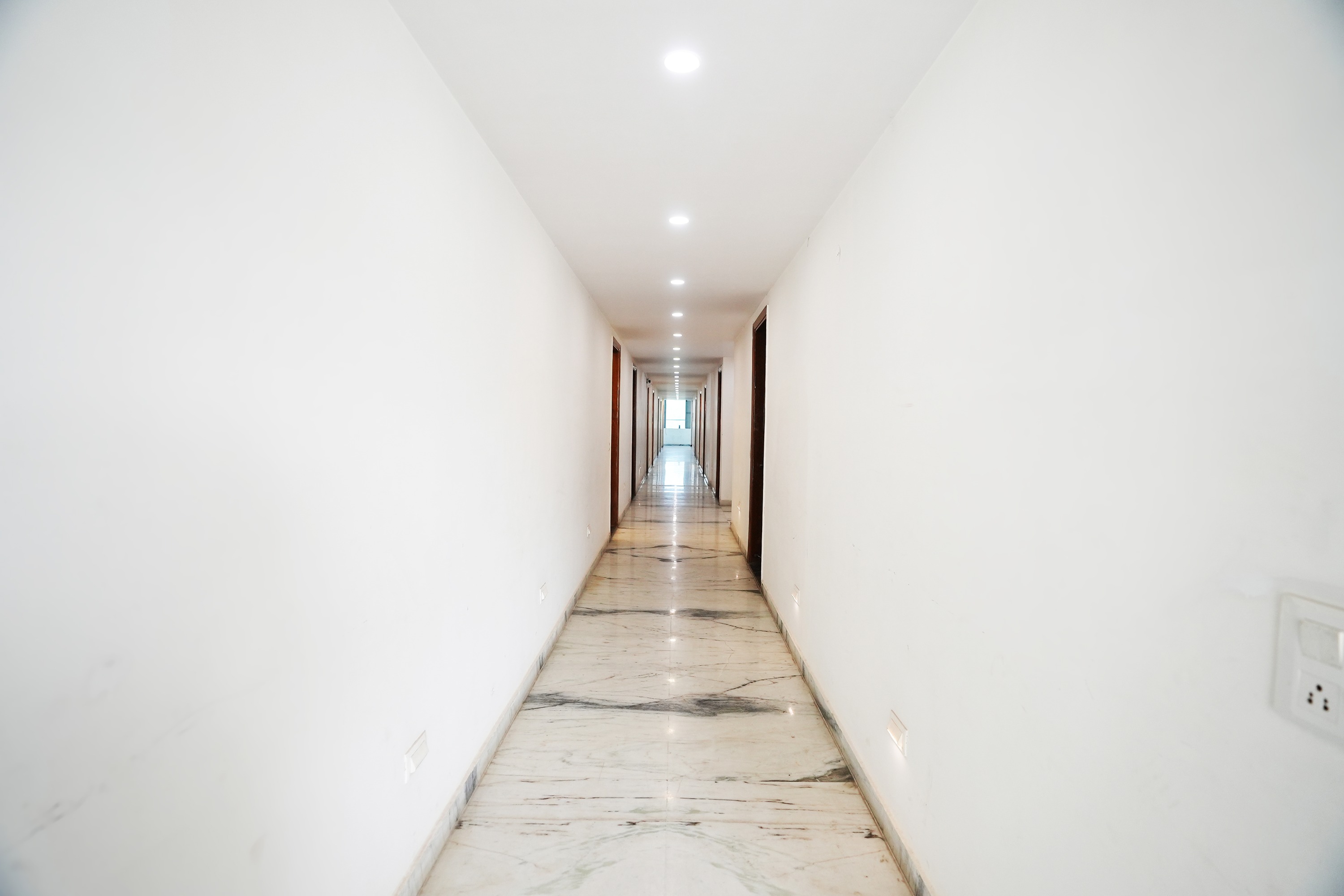 Hotel Right Palace and Banquet