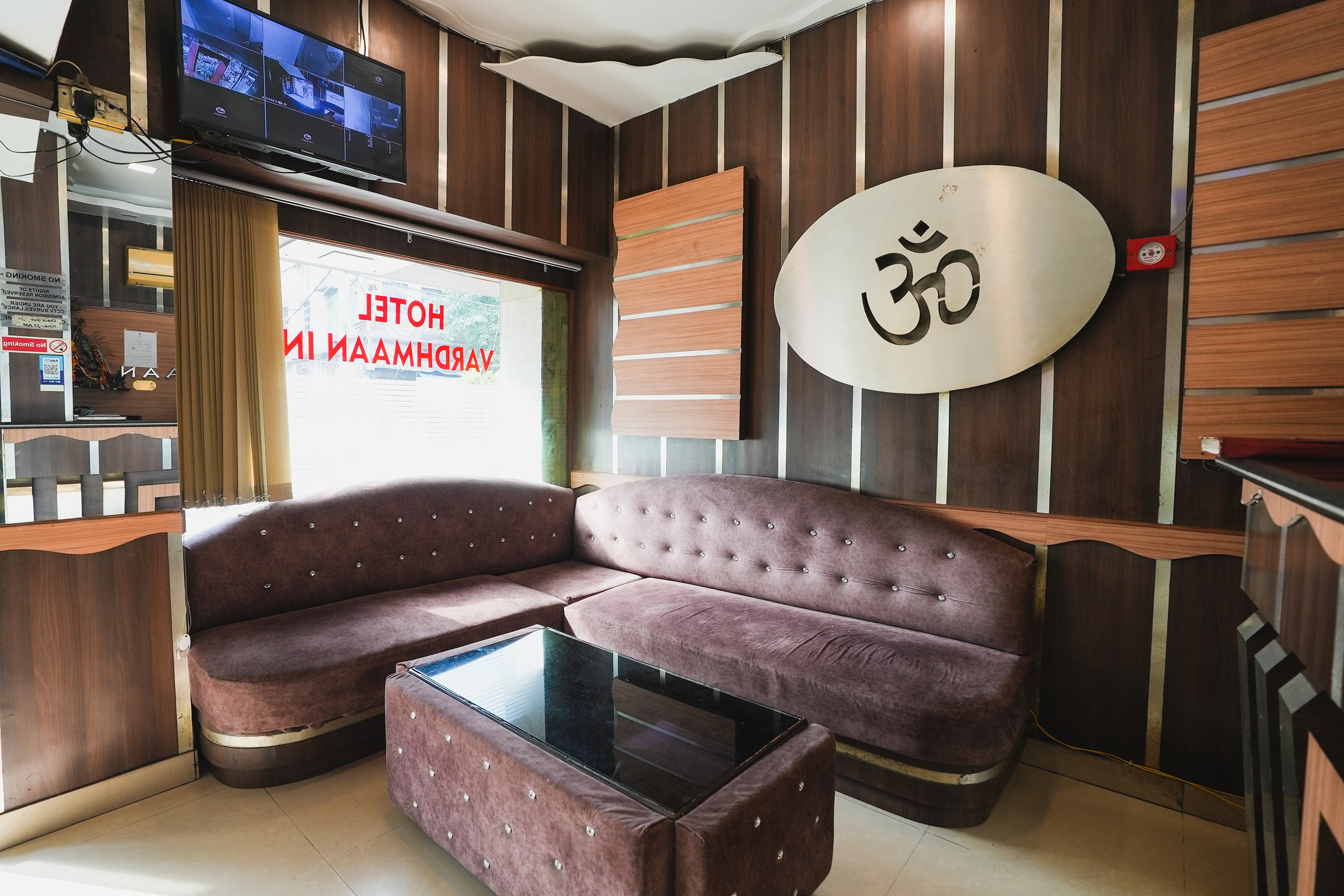 Hotel Vardhmaan Inn, New Delhi 2