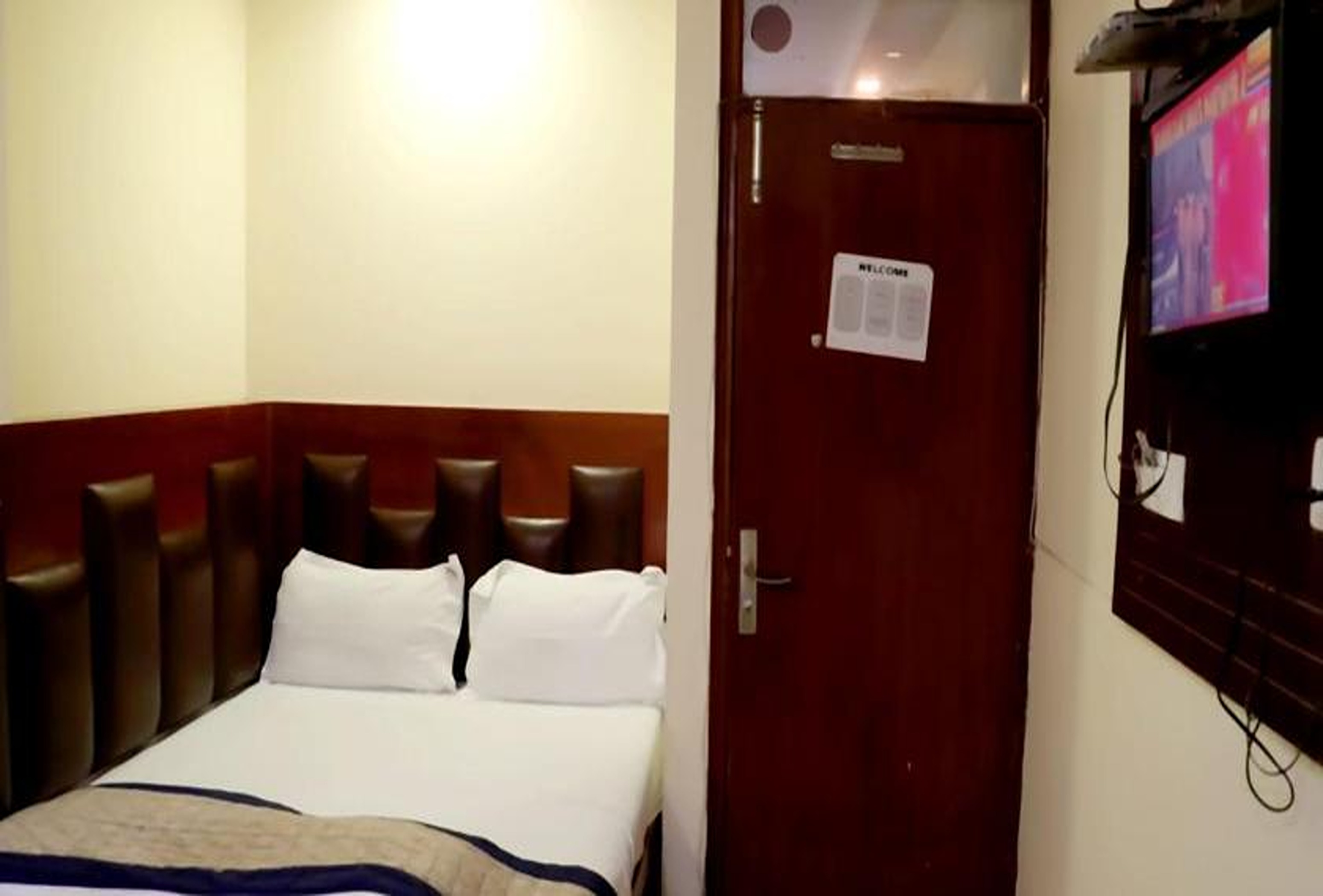 Hotel Prem Deluxe Guest House