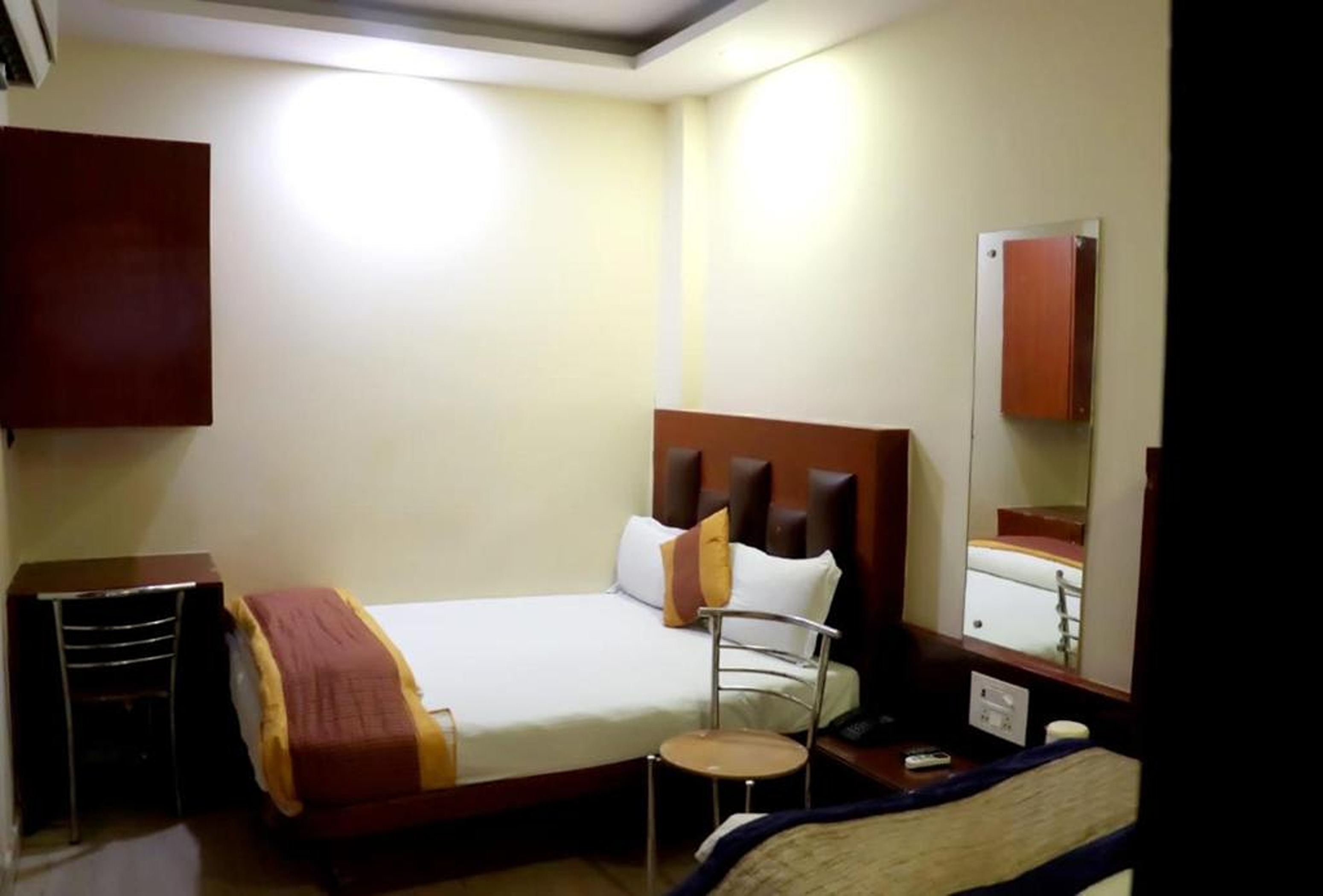 Hotel Prem Deluxe Guest House