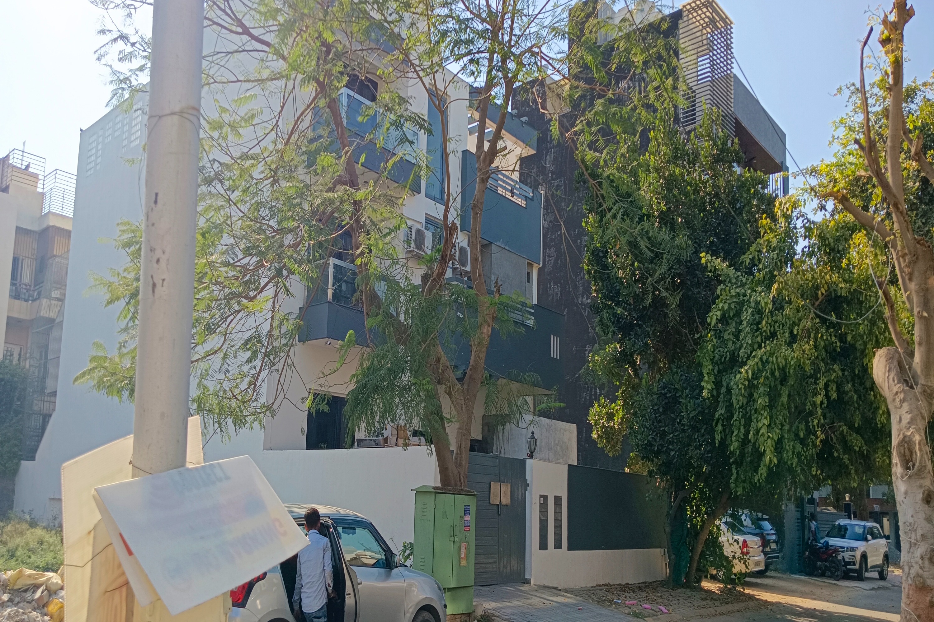 Singh Deluxe Inn, Gurgaon 4