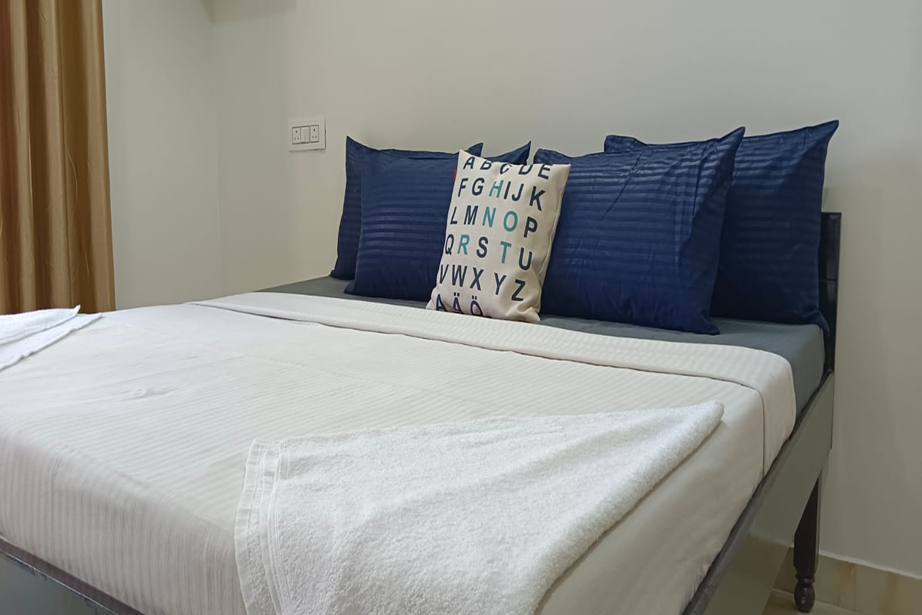Singh Deluxe Inn, Gurgaon 5