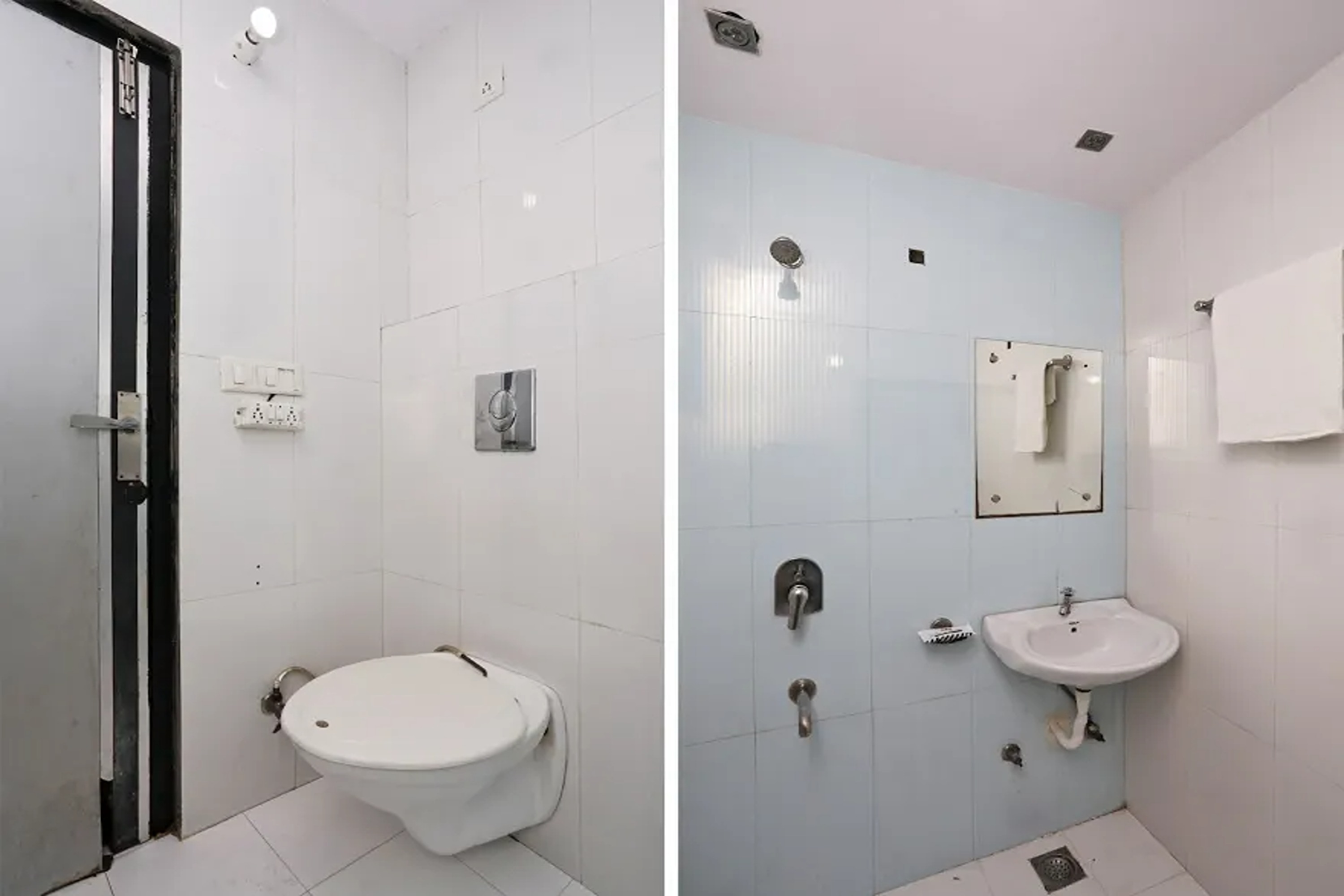 Hotel 3B Houses Guest House