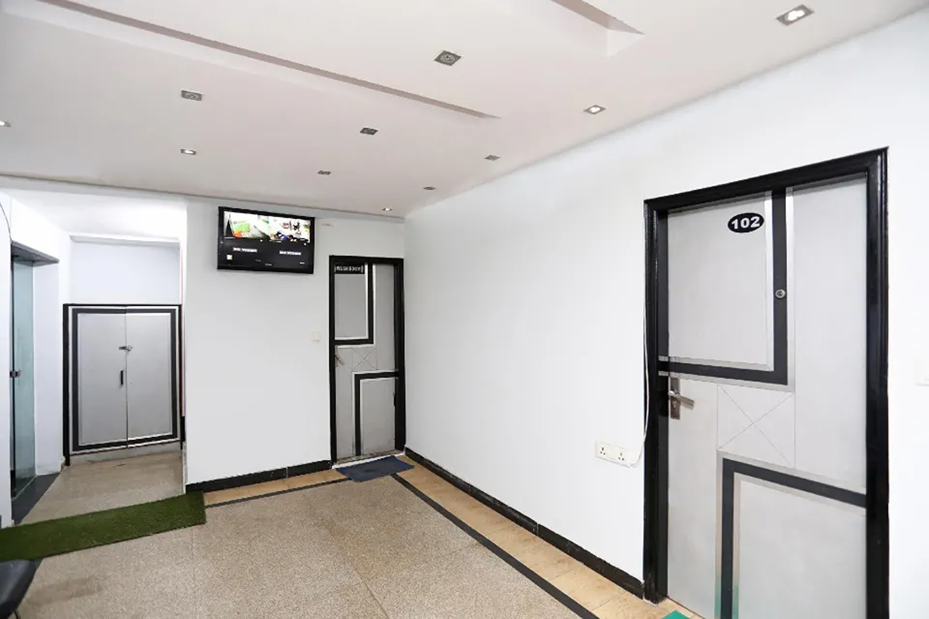 Hotel 3B Houses Guest House