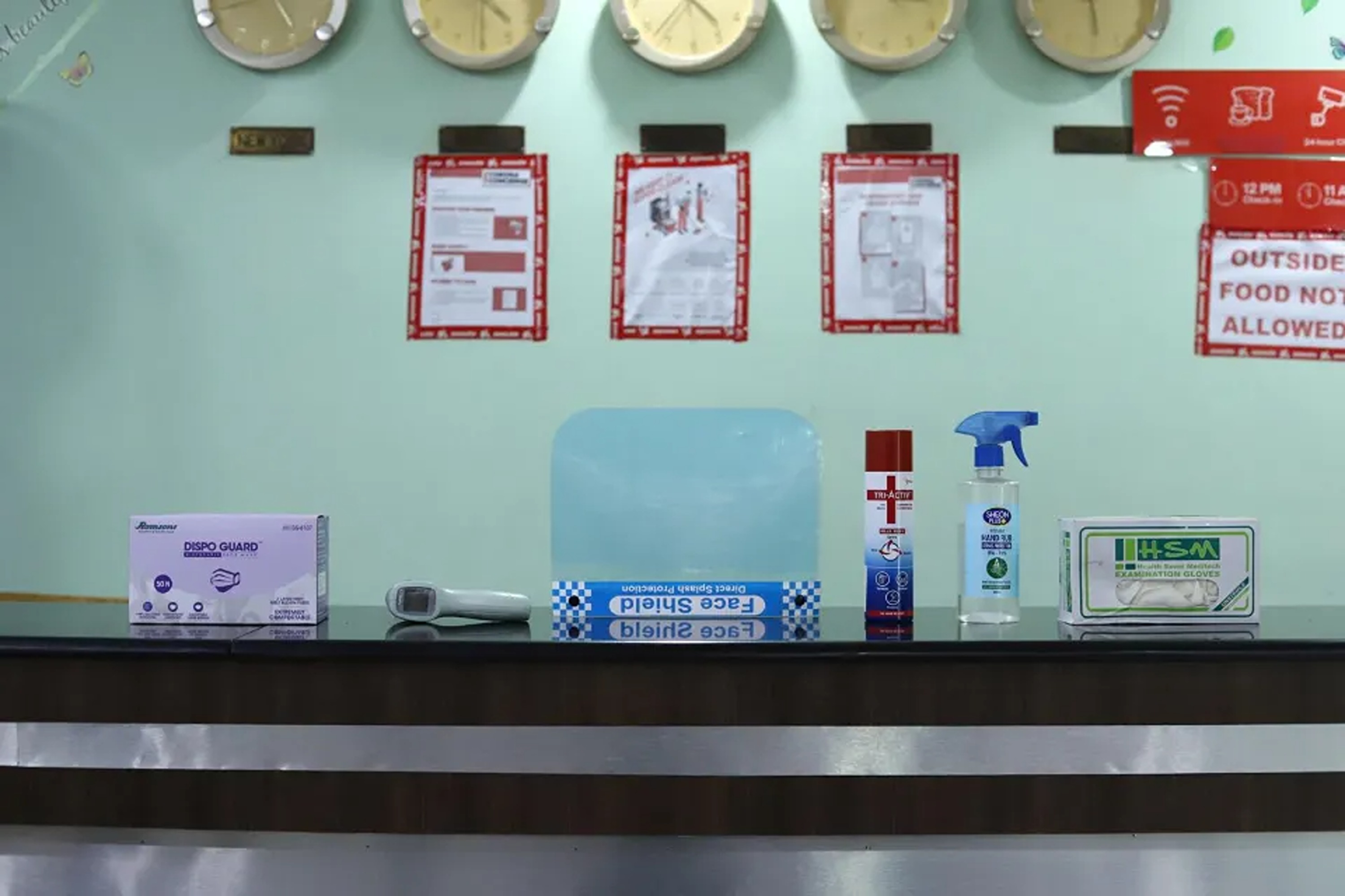 Hotel 3B Houses Guest House, New Delhi 5
