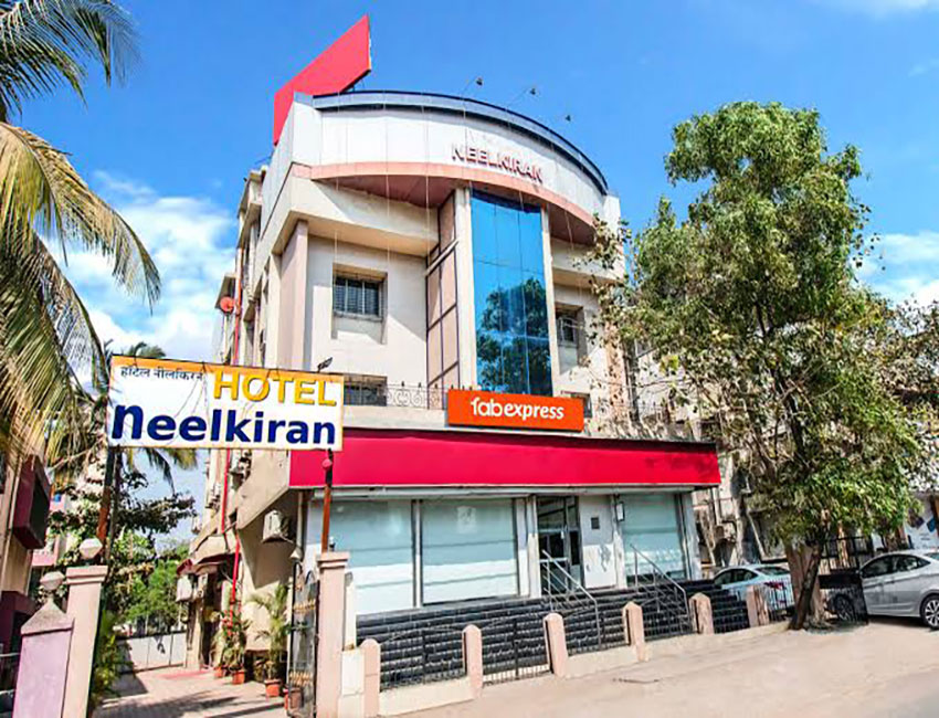 Hotel Neelkiran