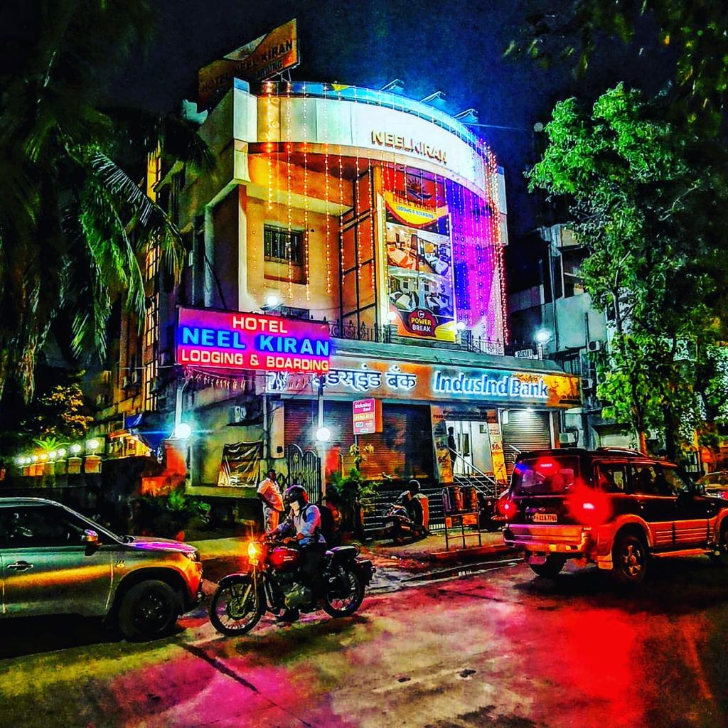 Hotel Neelkiran