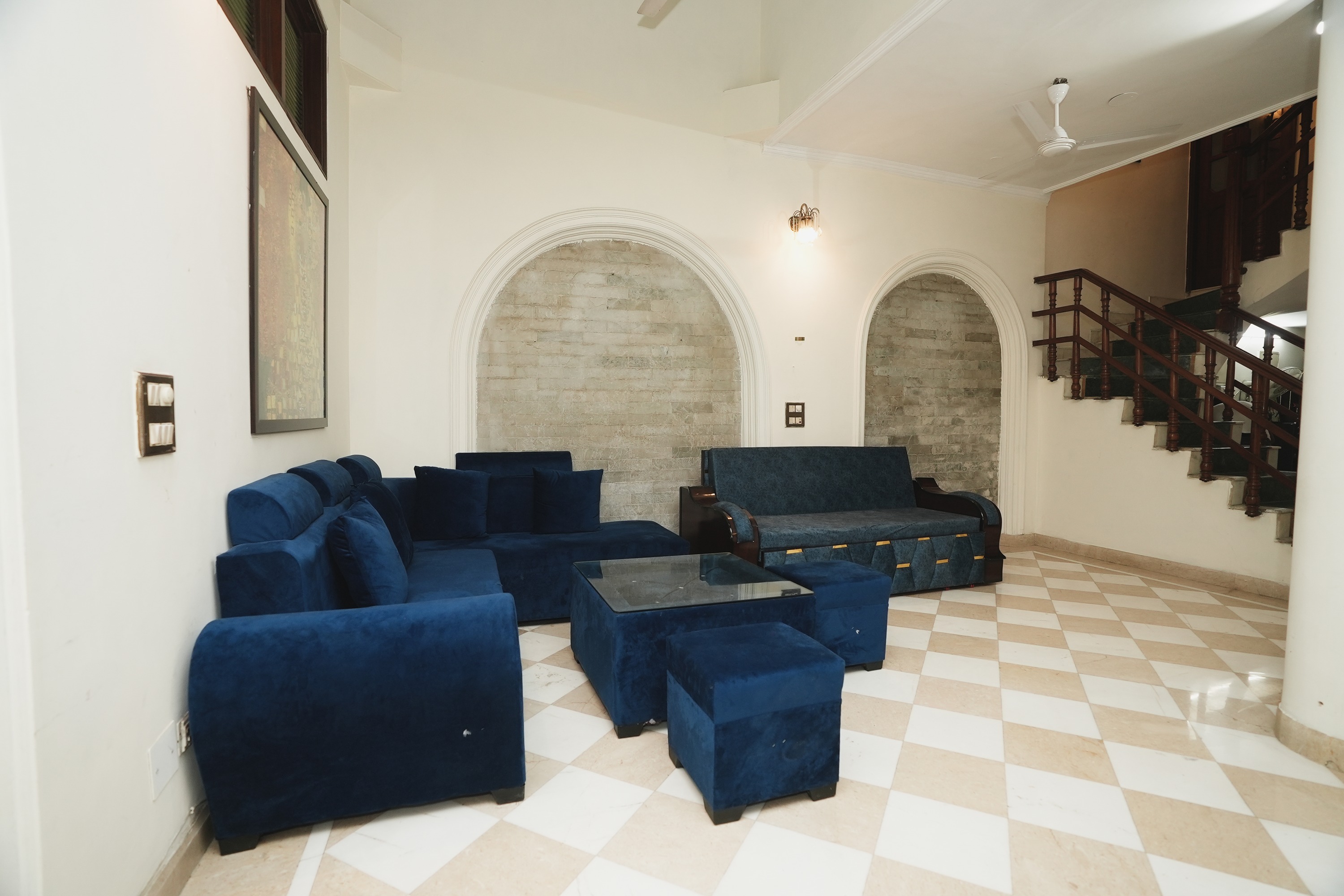 Mintstar Apartment and Suites, New Delhi 2