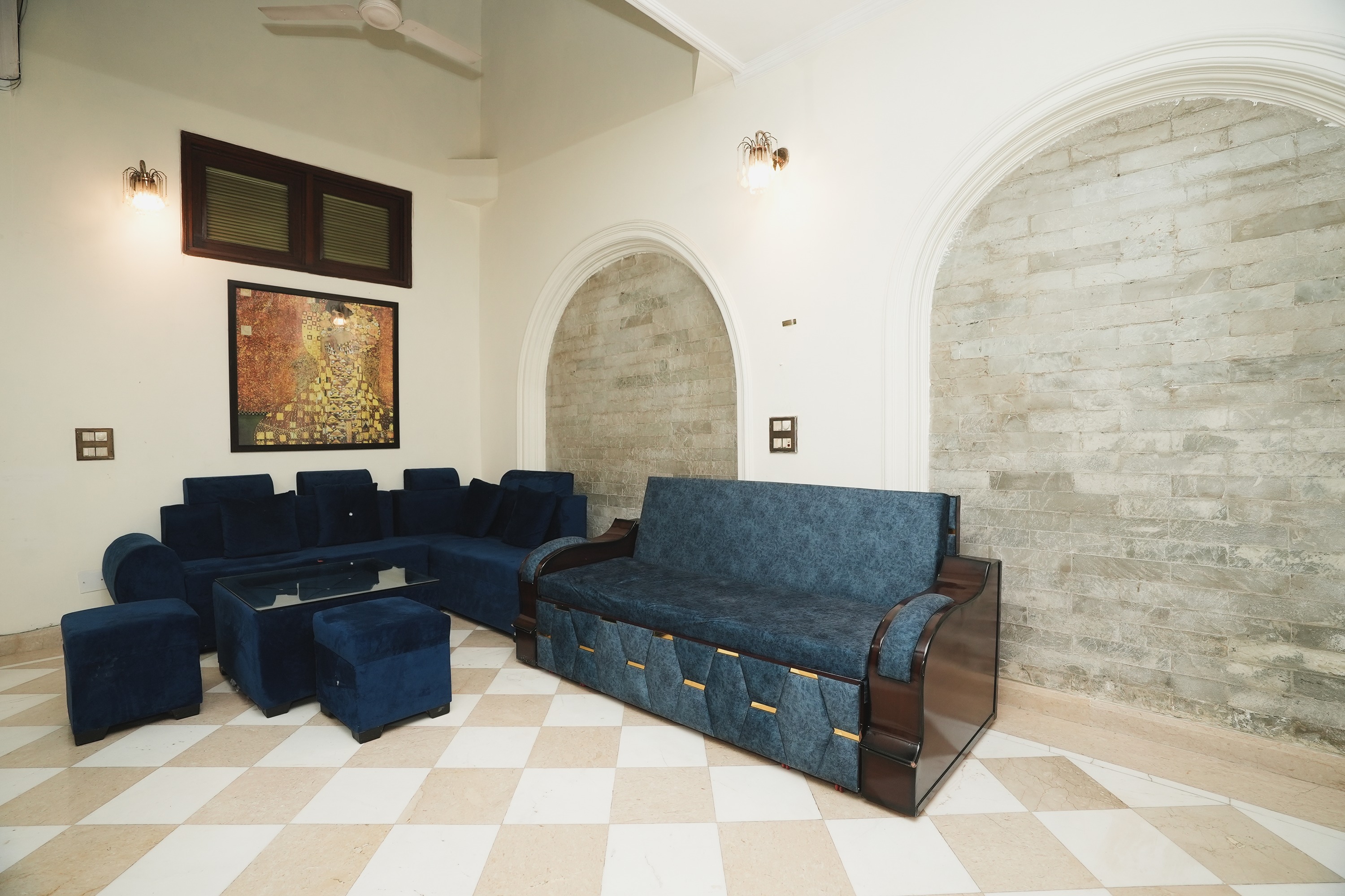 Mintstar Apartment and Suites, New Delhi 5