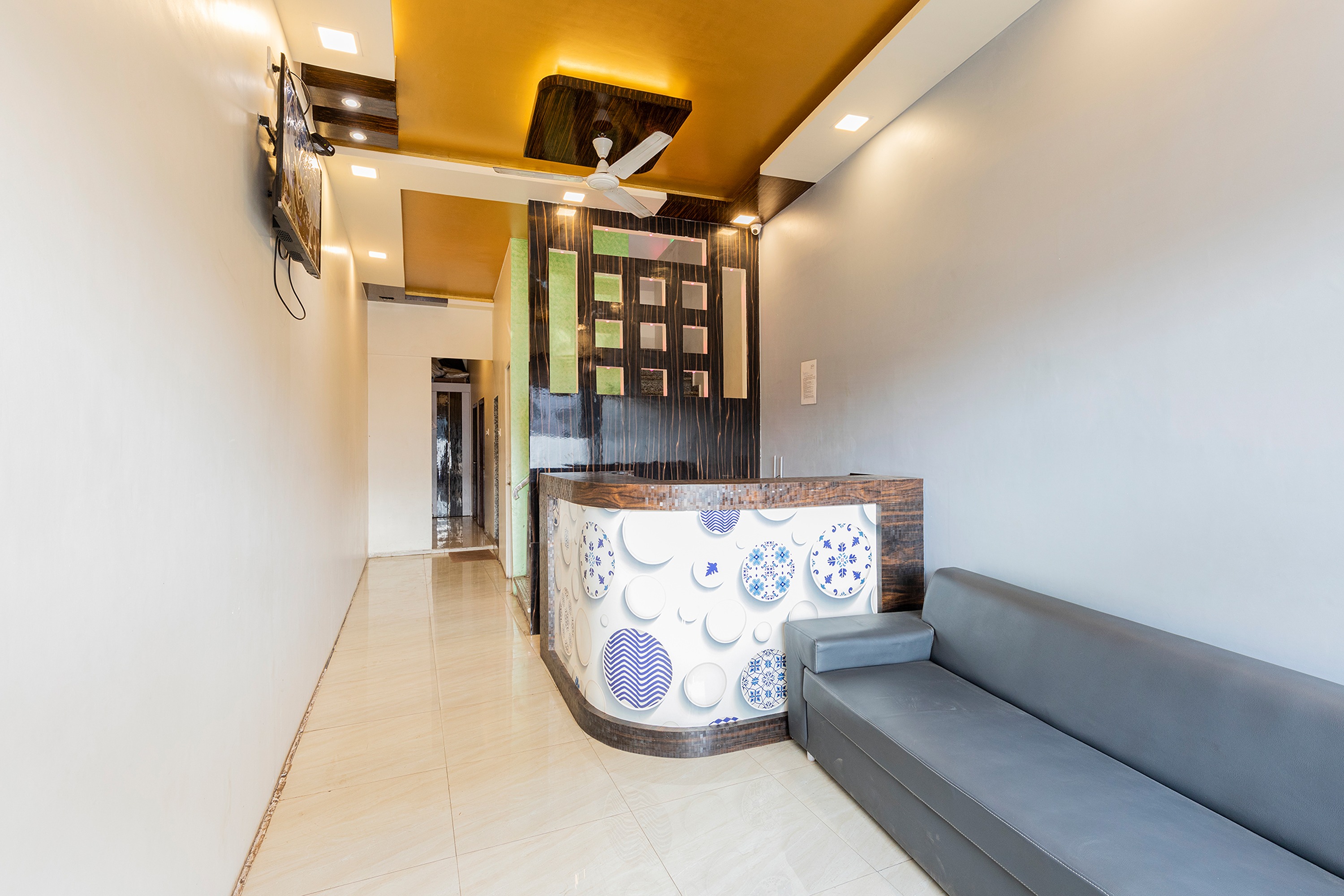 Hotel Royal Aqua, Mumbai 2