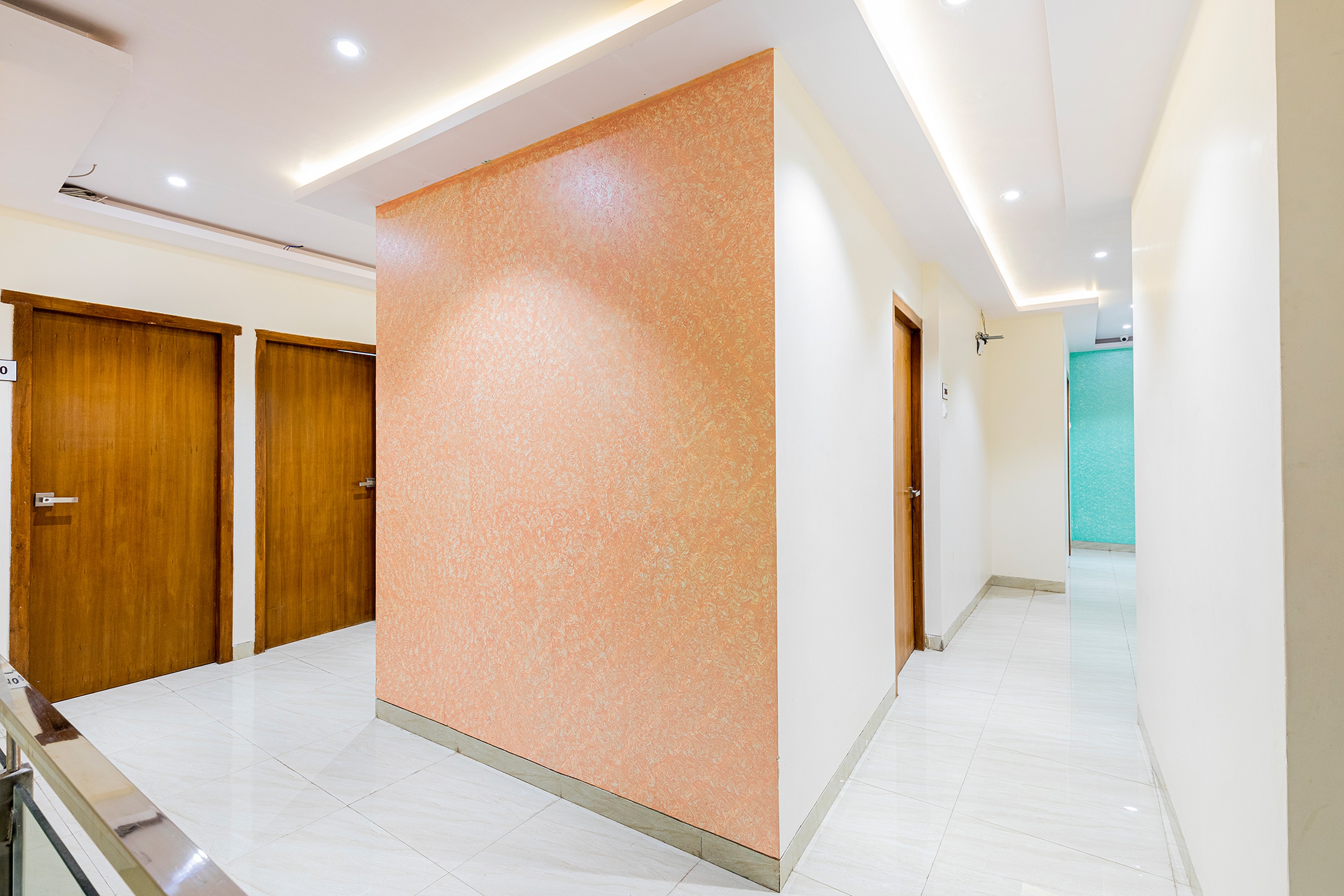 Hotel Royal Aqua, Mumbai 5