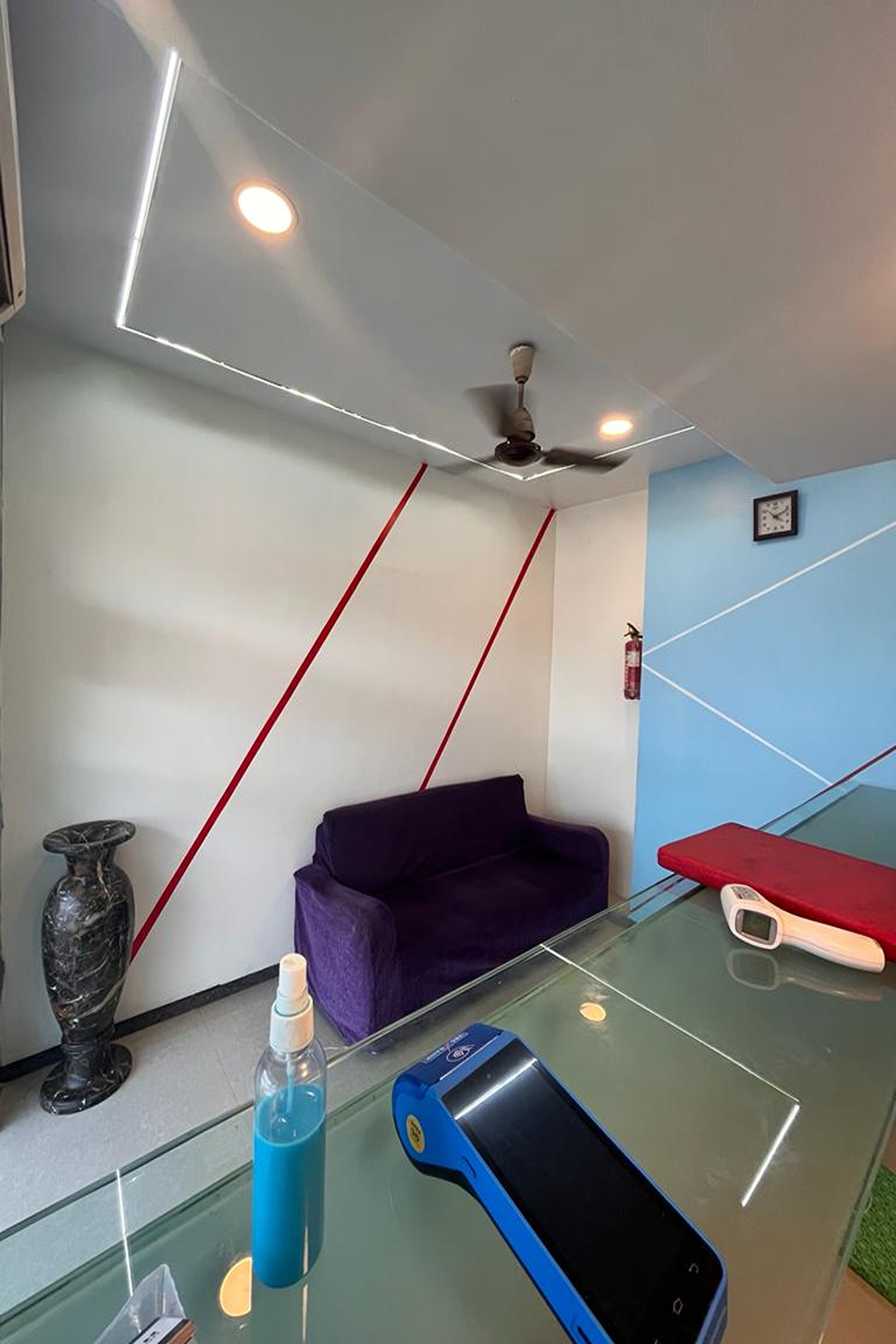 Hotel Havana, Mumbai 2