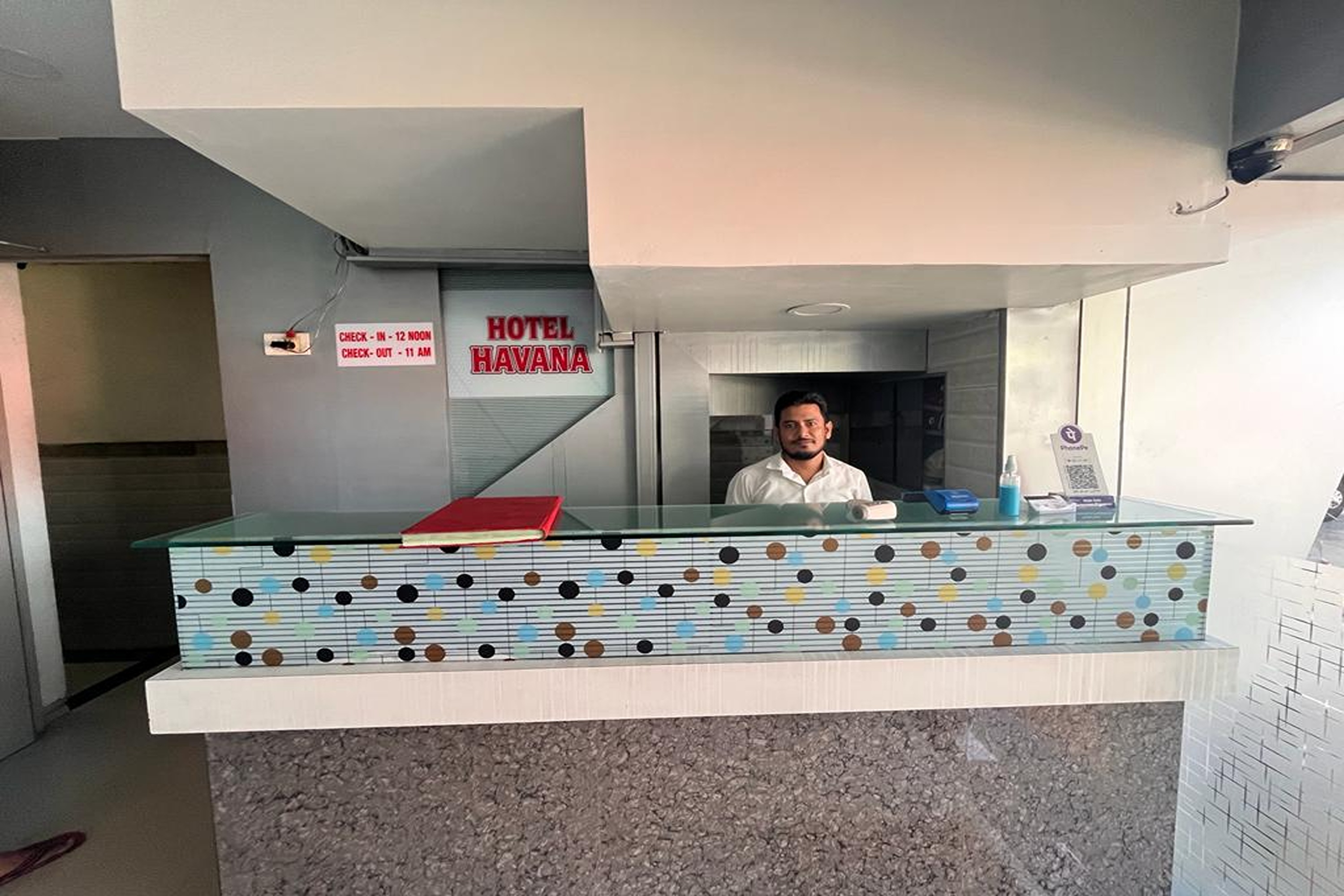 Hotel Havana, Mumbai 3