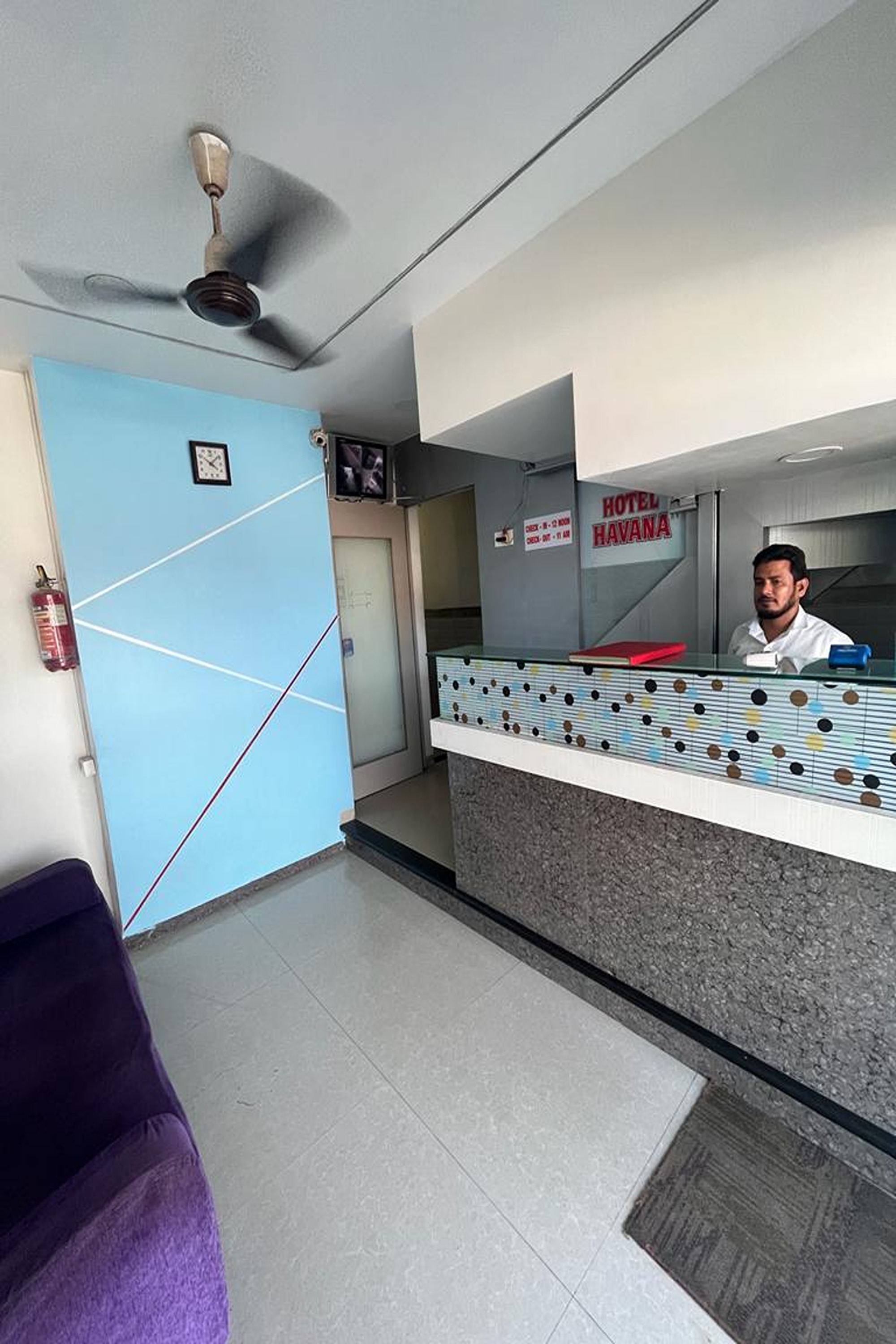 Hotel Havana, Mumbai 5