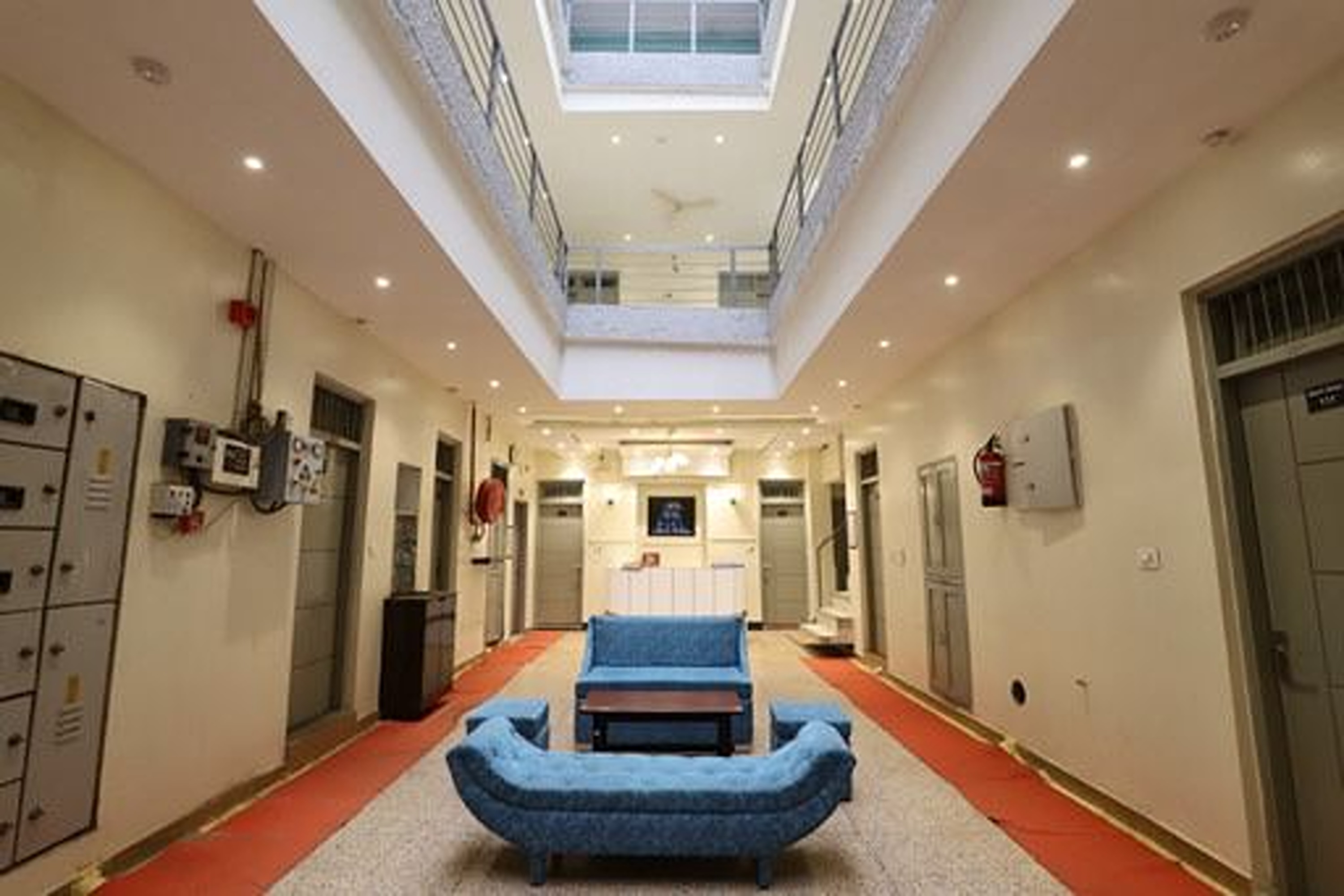 Amrit Hotel, New Delhi 3